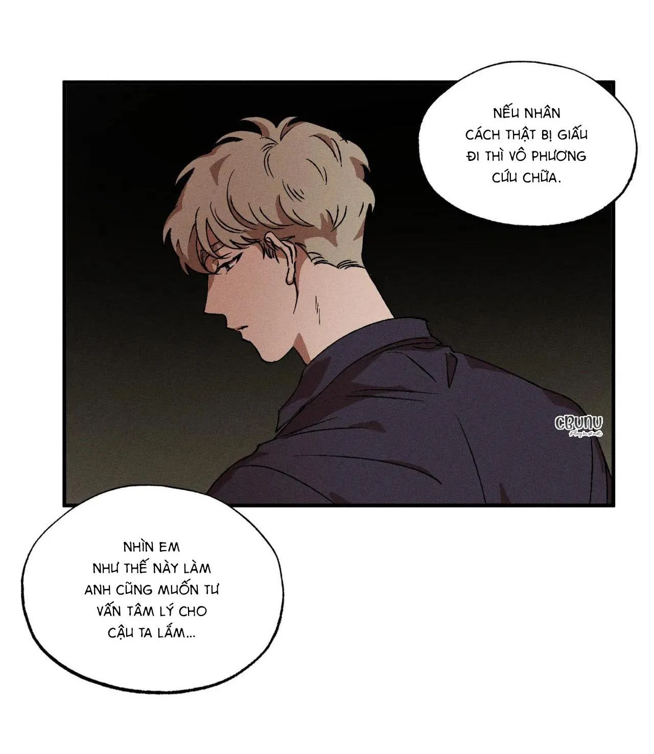 Bẫy Đôi Ngọt Ngào Chapter 32 Trang 9