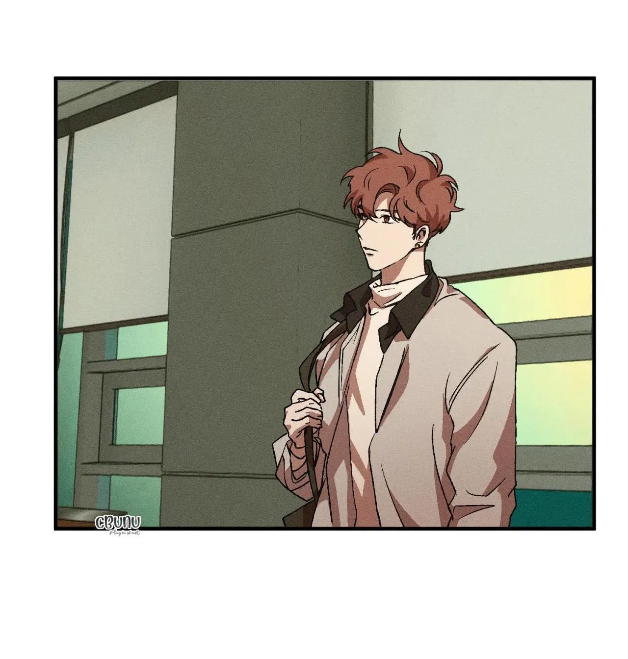 Bẫy Đôi Ngọt Ngào Chapter 32 Trang 12