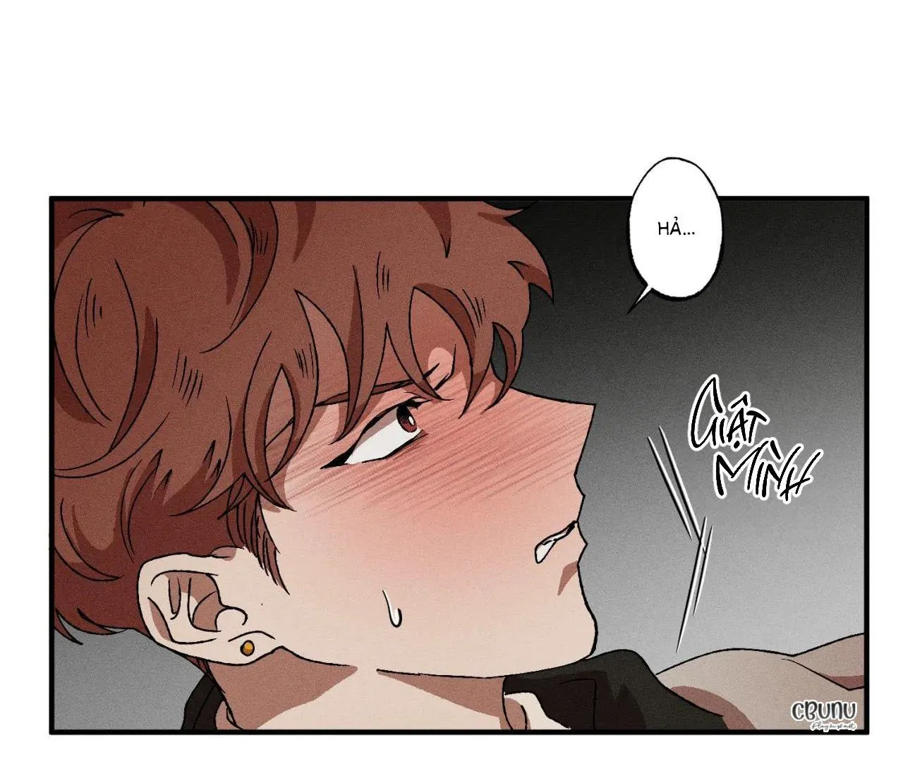 Bẫy Đôi Ngọt Ngào Chapter 32 Trang 15