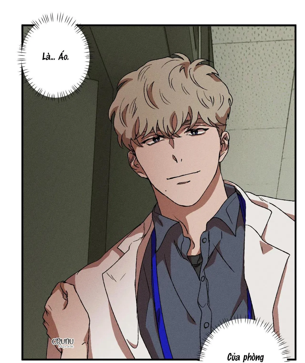 Bẫy Đôi Ngọt Ngào Chapter 32 Trang 16