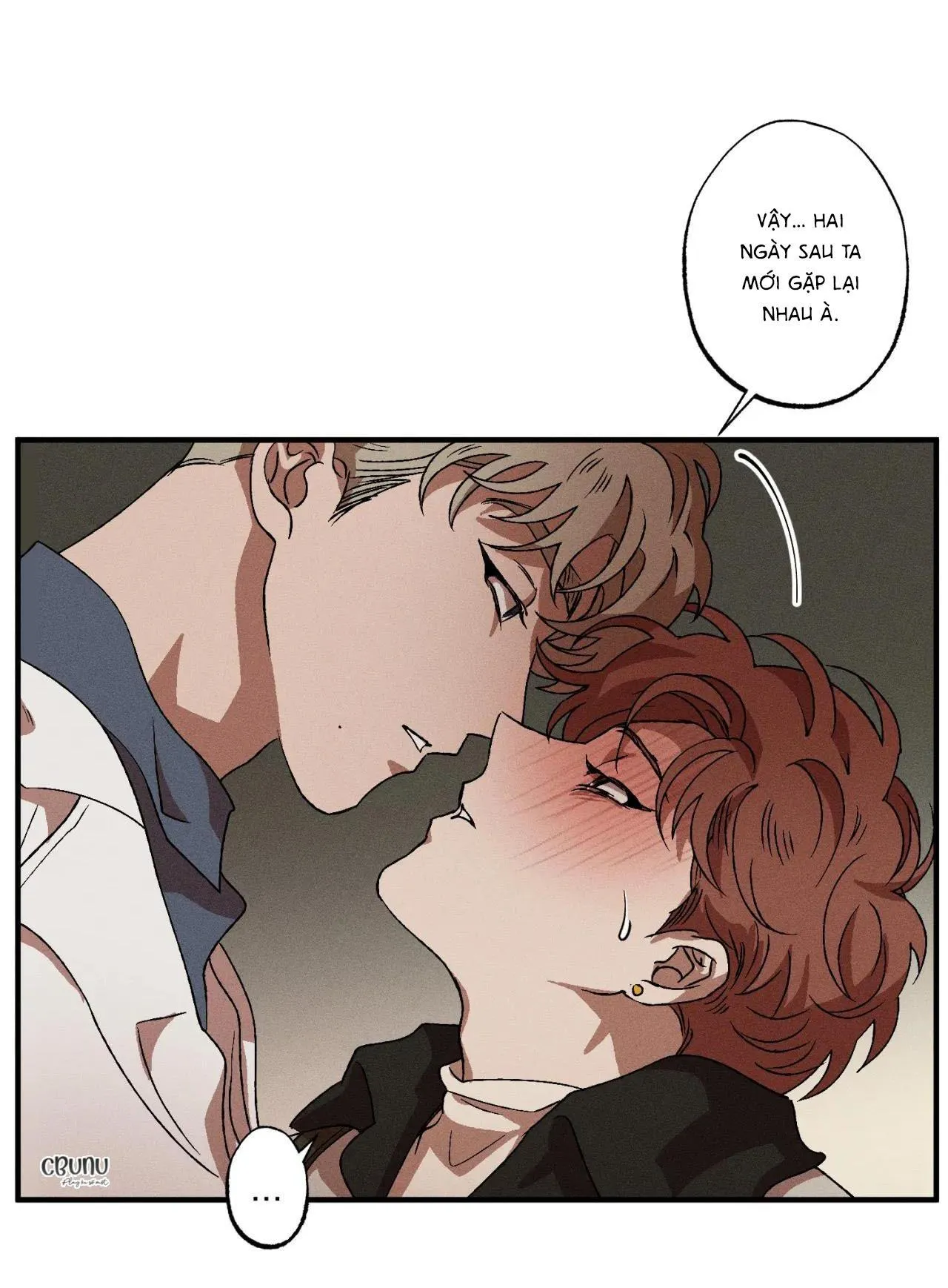 Bẫy Đôi Ngọt Ngào Chapter 32 Trang 22