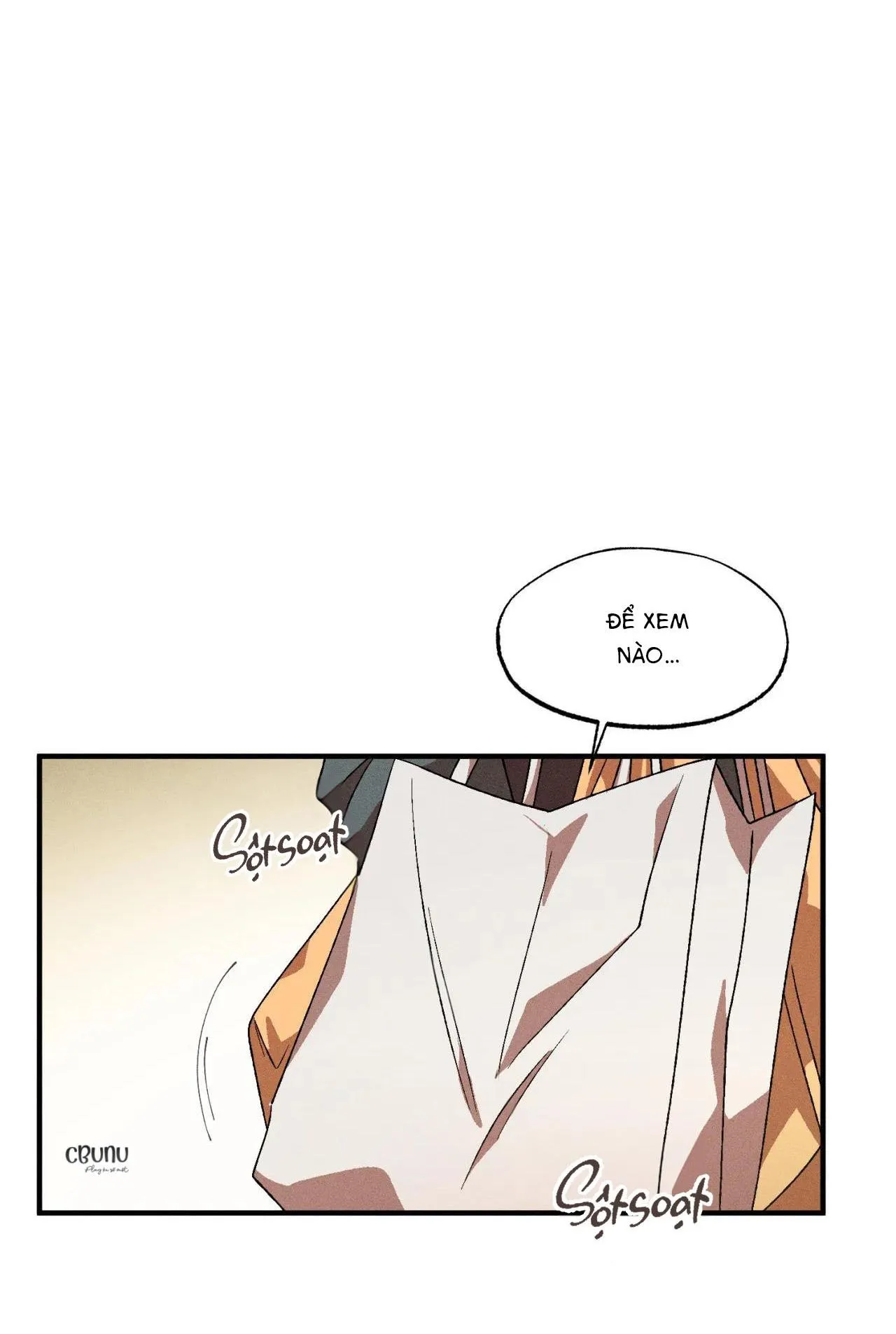 Bẫy Đôi Ngọt Ngào Chapter 32 Trang 25