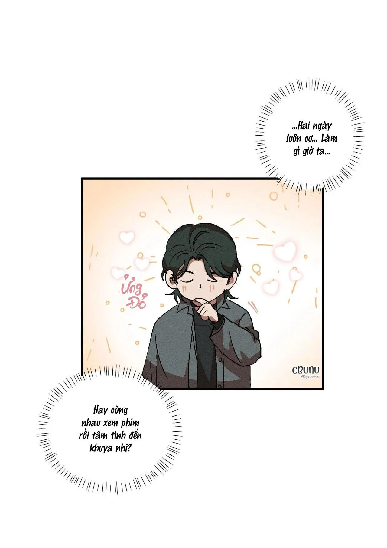 Bẫy Đôi Ngọt Ngào Chapter 32 Trang 28