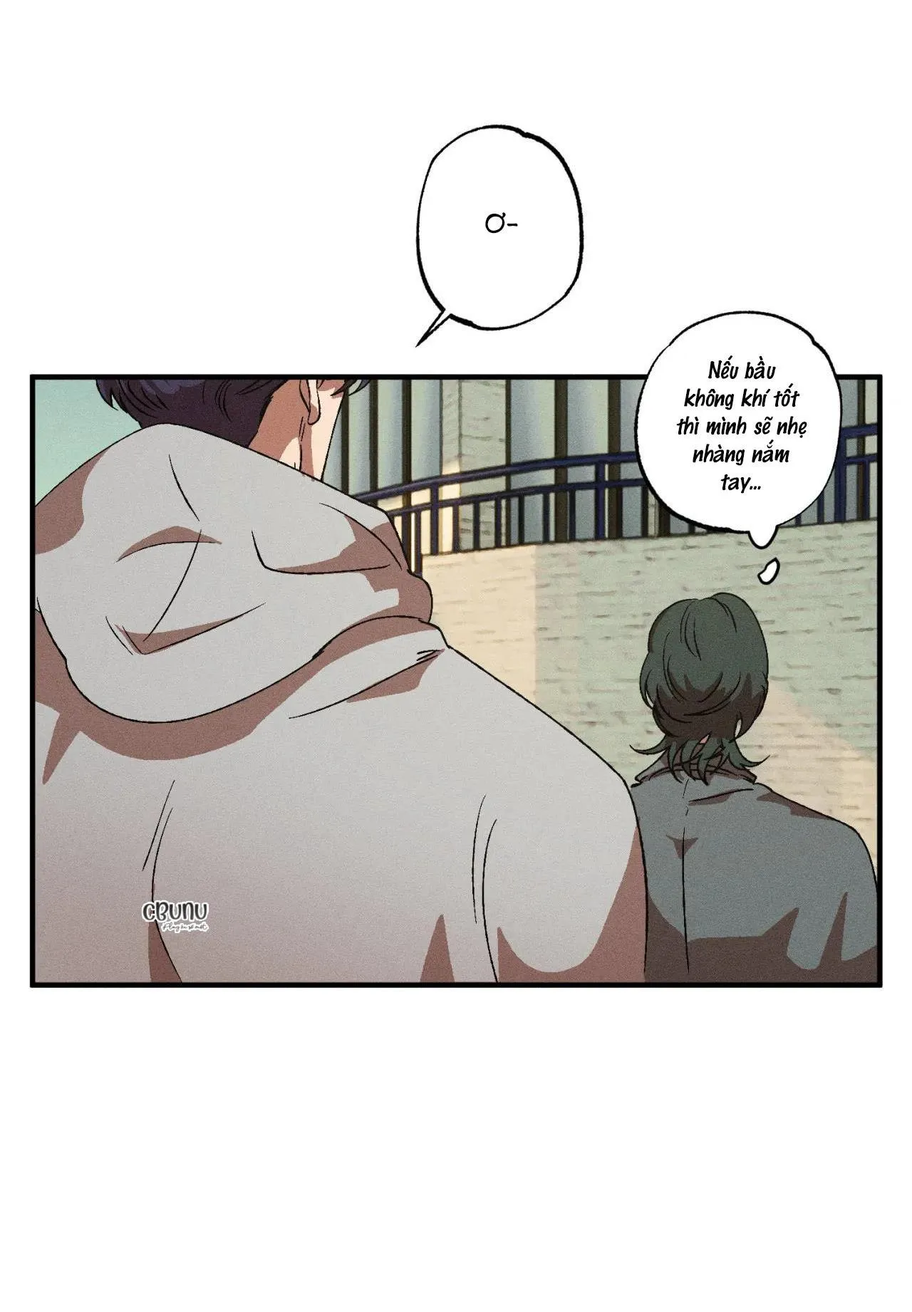 Bẫy Đôi Ngọt Ngào Chapter 32 Trang 29