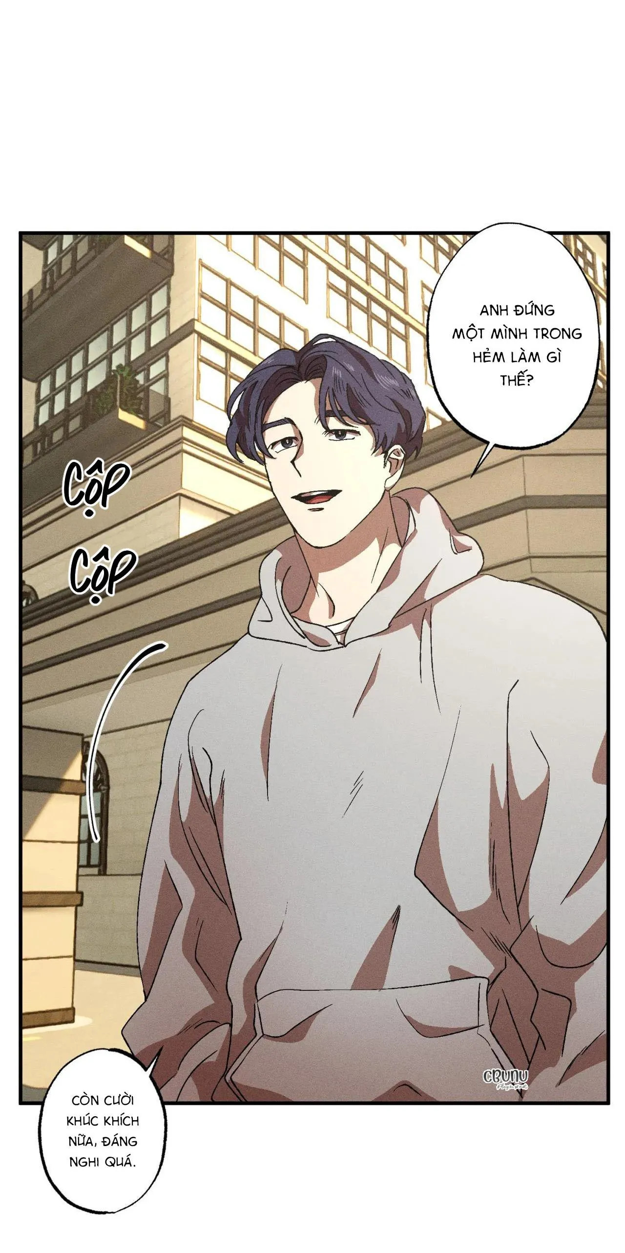 Bẫy Đôi Ngọt Ngào Chapter 32 Trang 30