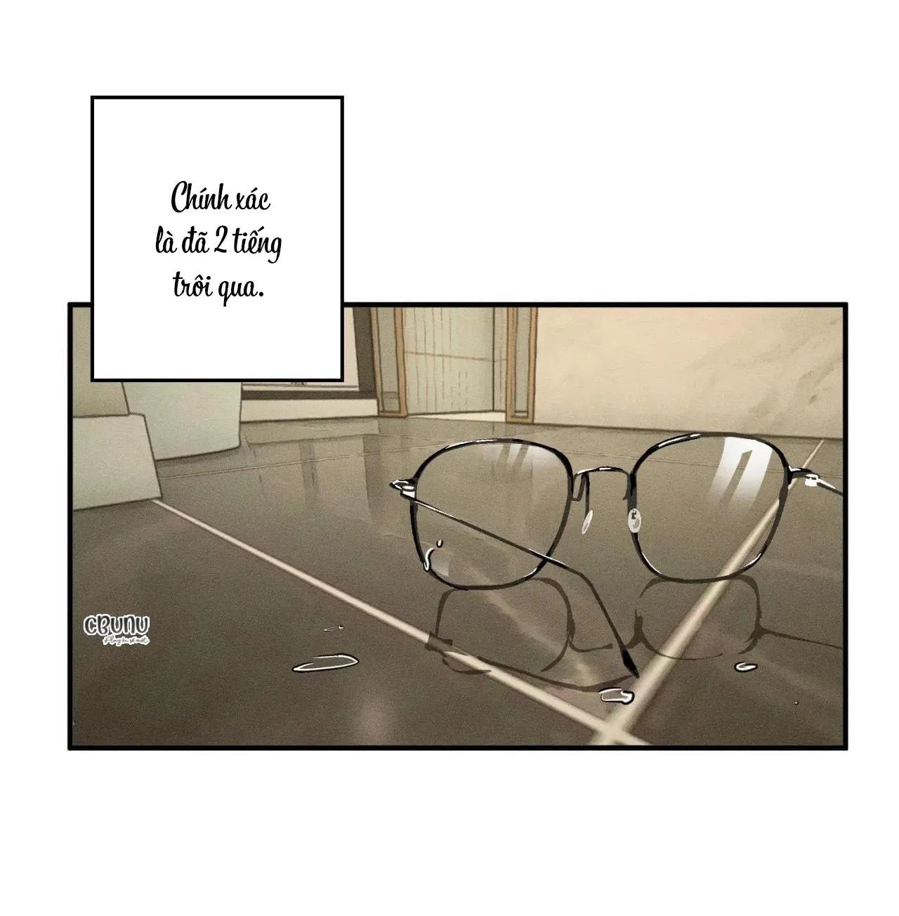 Bẫy Đôi Ngọt Ngào Chapter 32 Trang 38