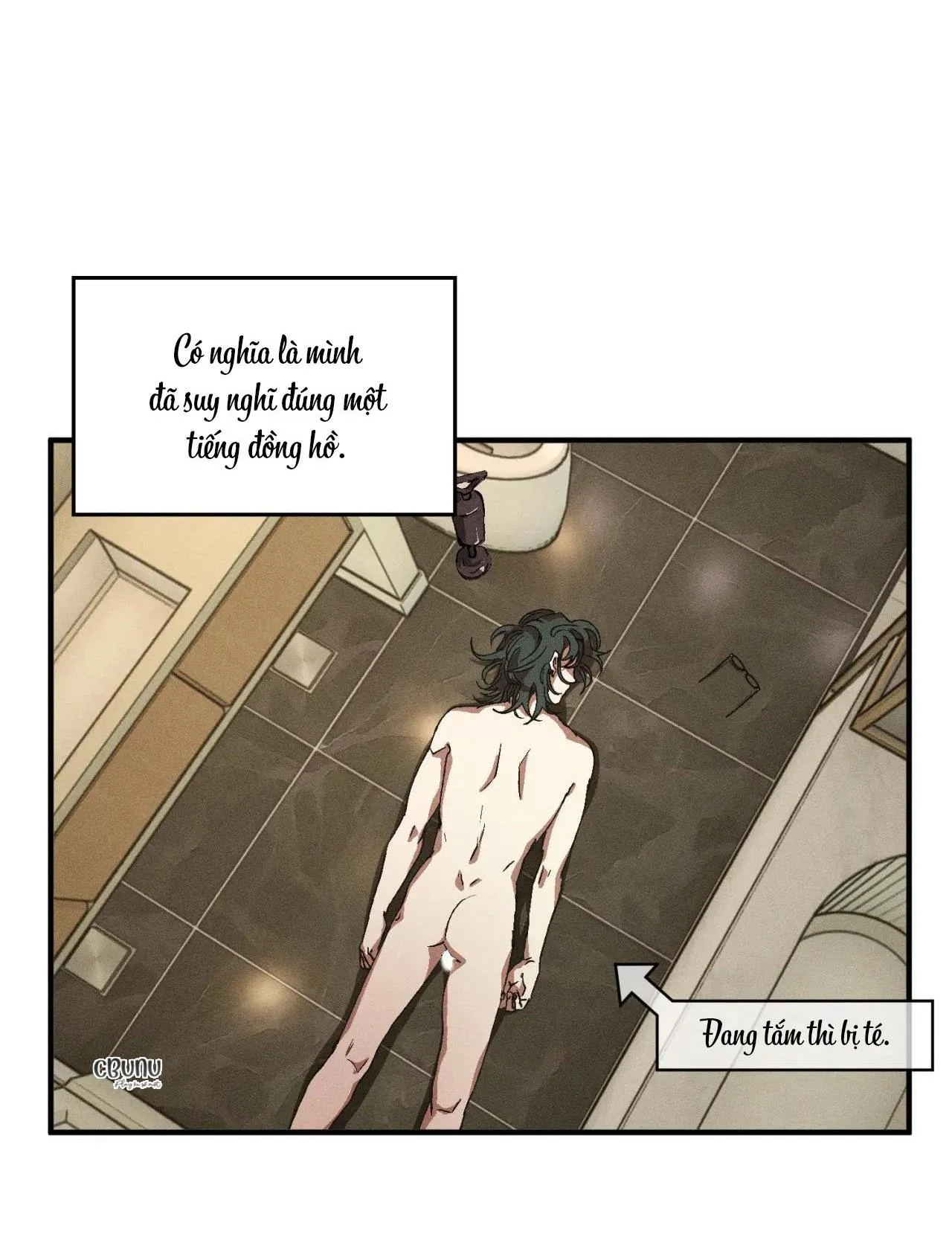 Bẫy Đôi Ngọt Ngào Chapter 32 Trang 40