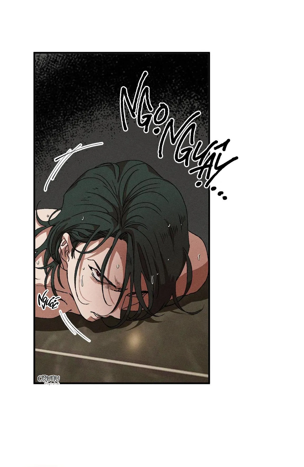 Bẫy Đôi Ngọt Ngào Chapter 32 Trang 42