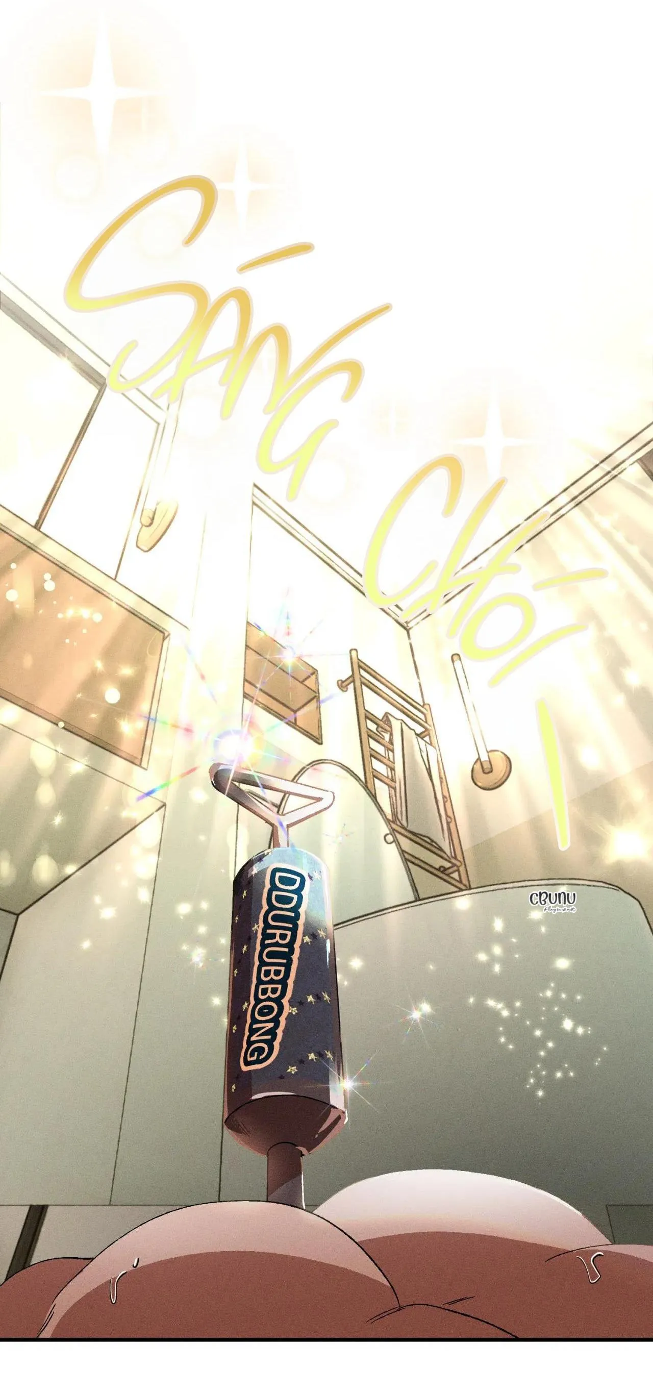 Bẫy Đôi Ngọt Ngào Chapter 32 Trang 43