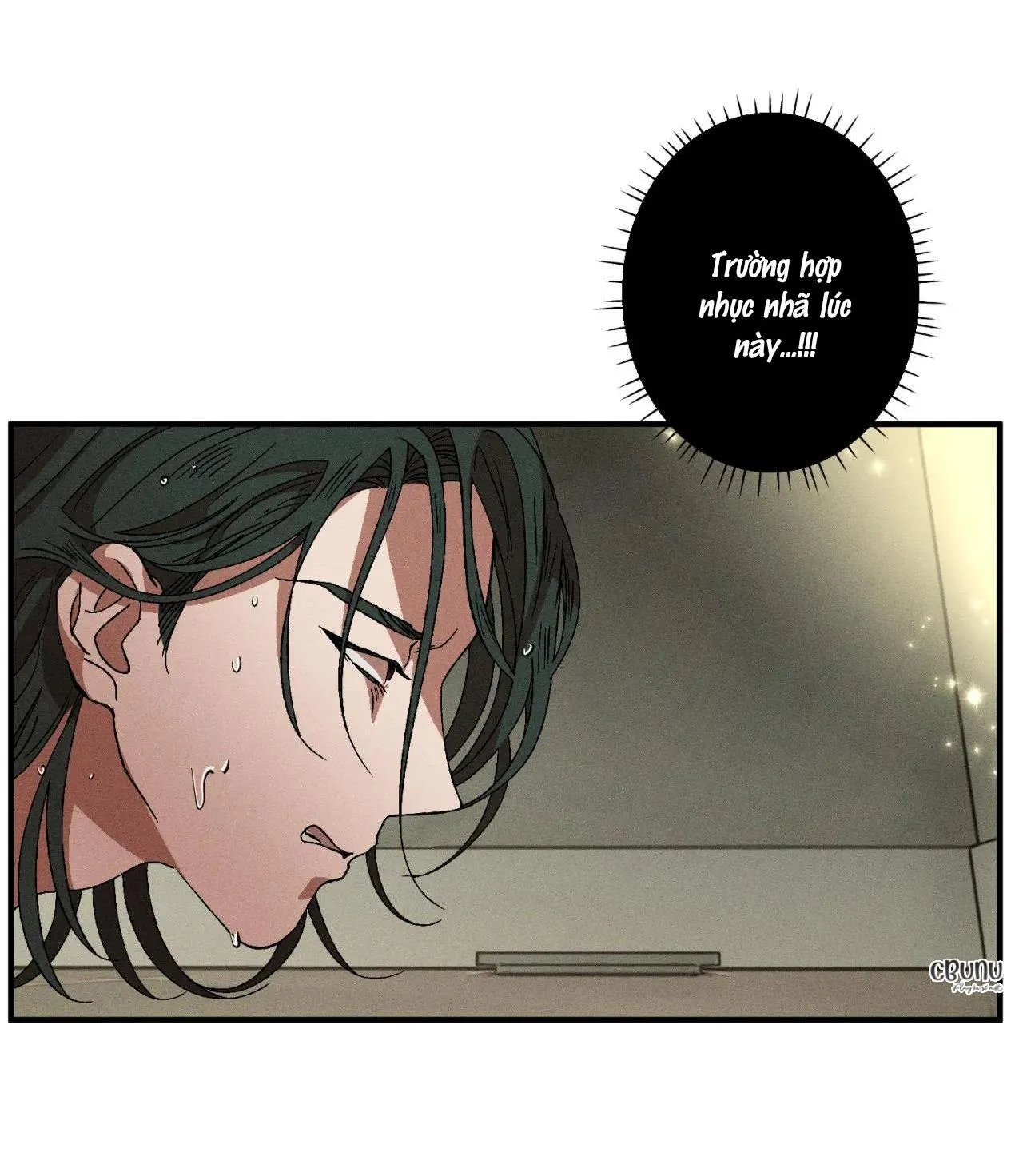 Bẫy Đôi Ngọt Ngào Chapter 32 Trang 44