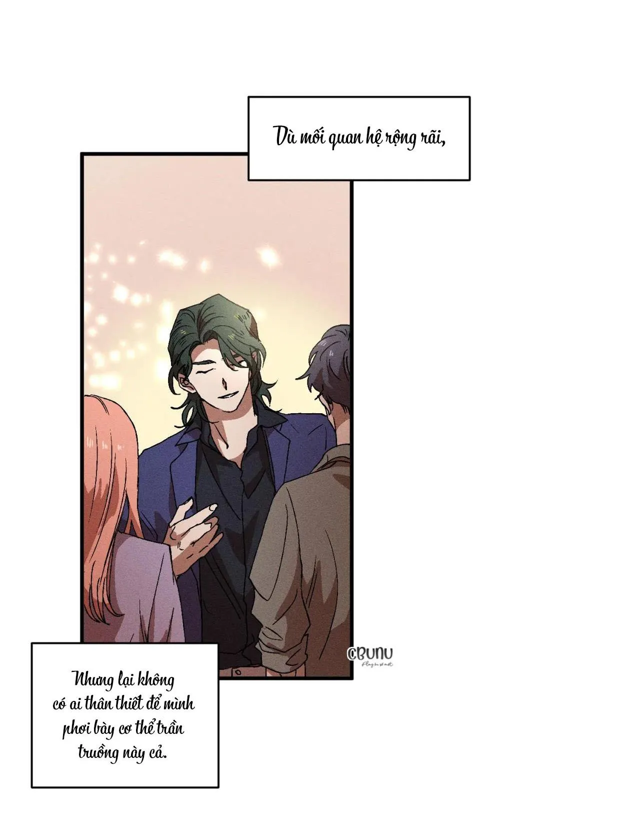 Bẫy Đôi Ngọt Ngào Chapter 32 Trang 45