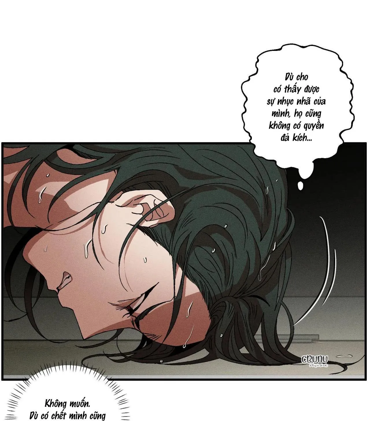 Bẫy Đôi Ngọt Ngào Chapter 32 Trang 47