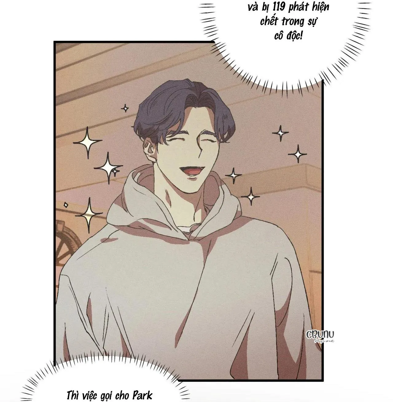 Bẫy Đôi Ngọt Ngào Chapter 32 Trang 49