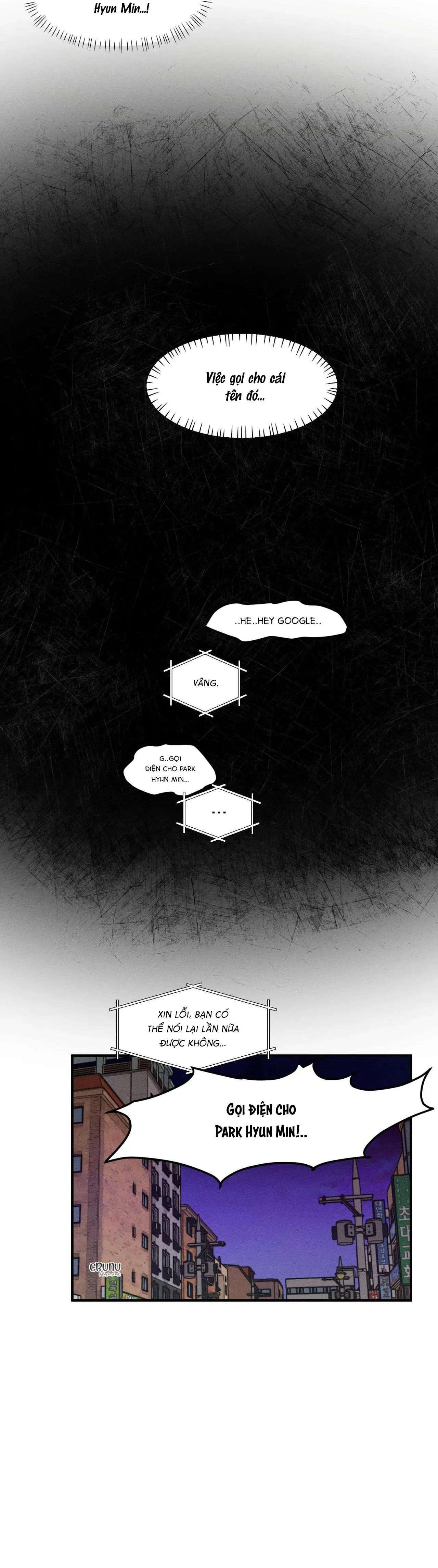 Bẫy Đôi Ngọt Ngào Chapter 32 Trang 50