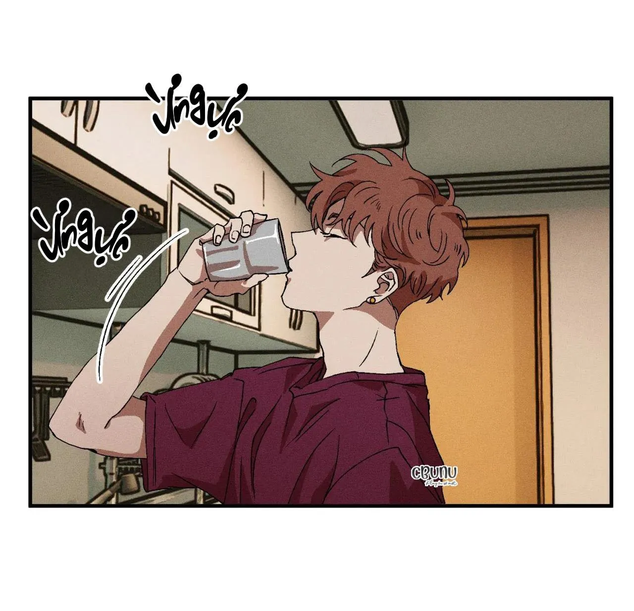 Bẫy Đôi Ngọt Ngào Chapter 32 Trang 52