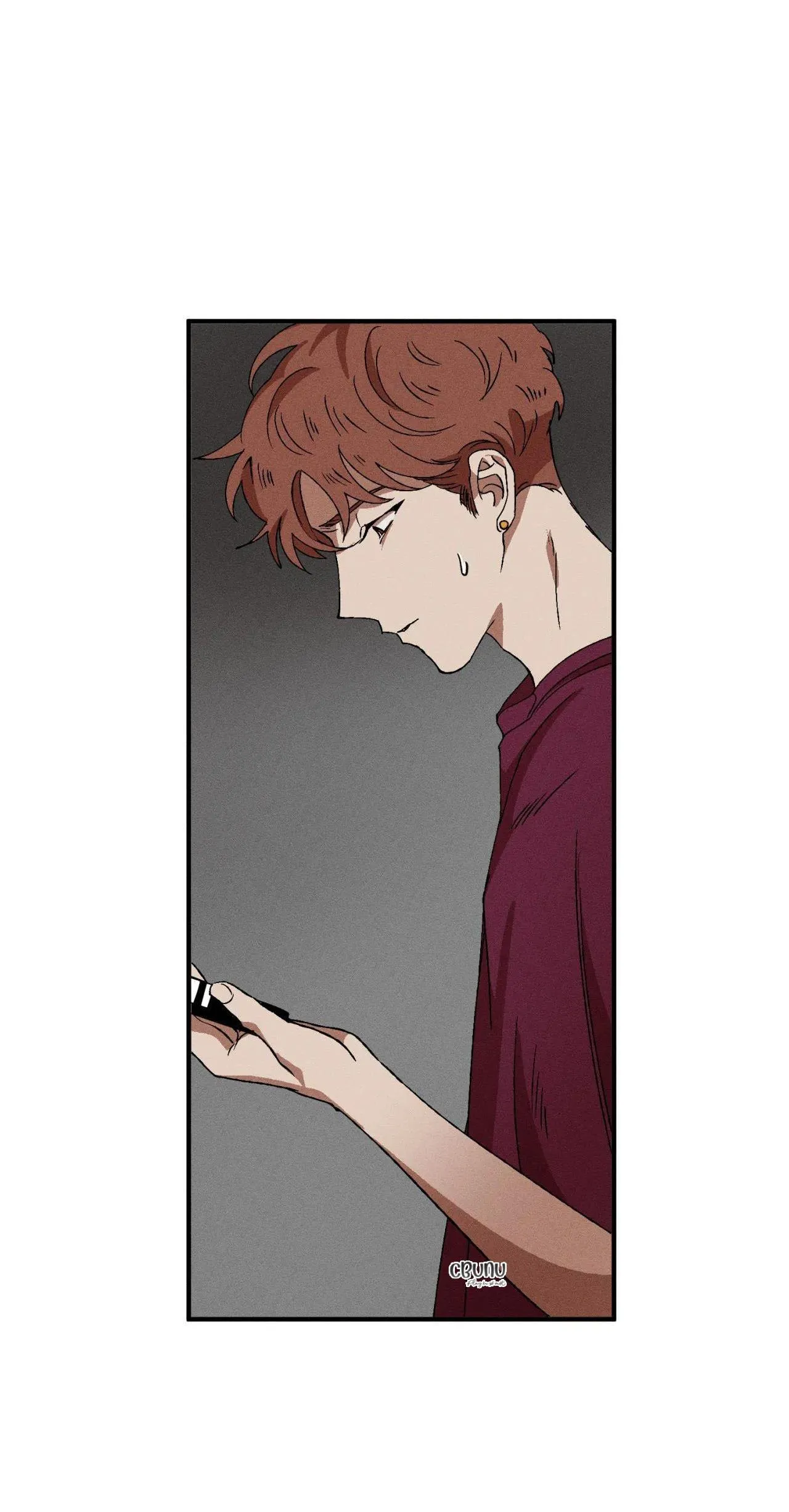 Bẫy Đôi Ngọt Ngào Chapter 32 Trang 55