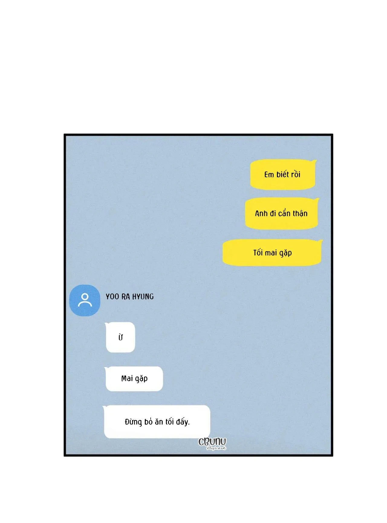 Bẫy Đôi Ngọt Ngào Chapter 32 Trang 58