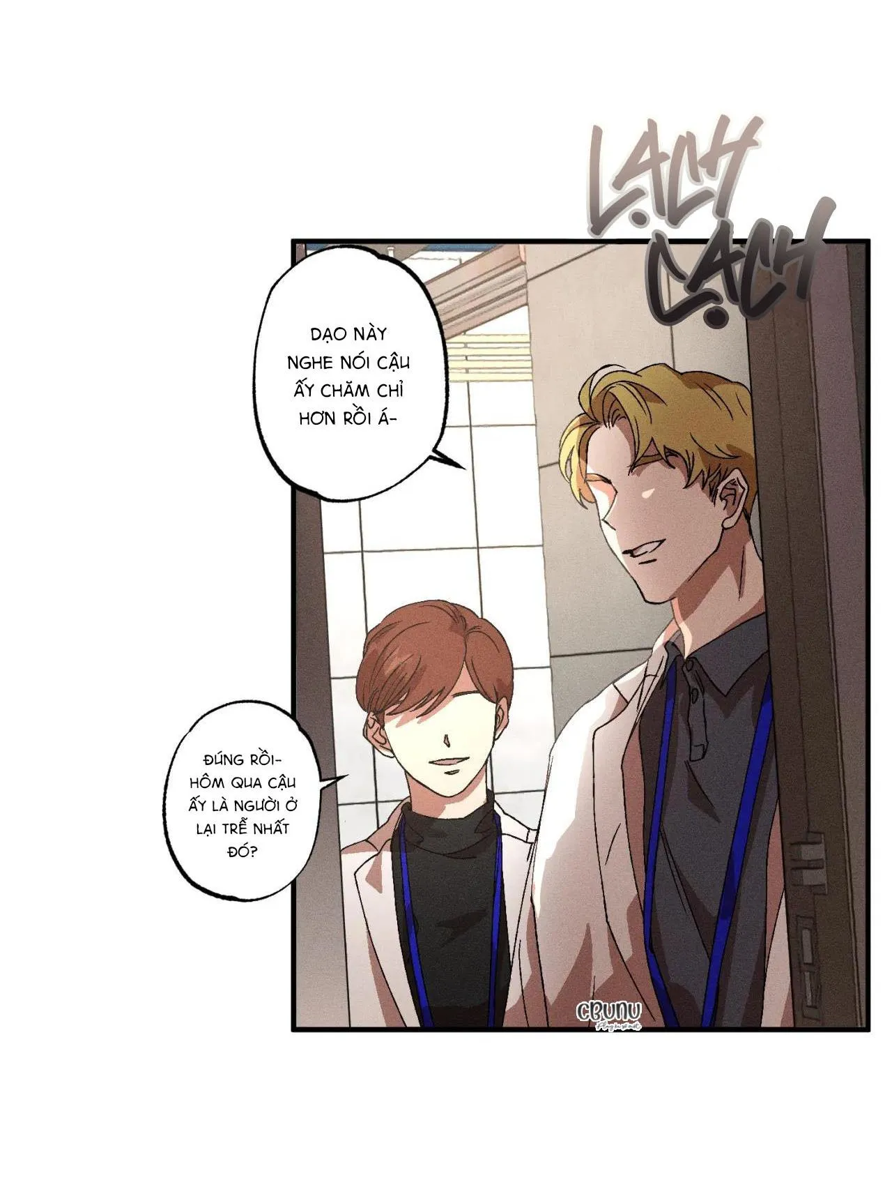 Bẫy Đôi Ngọt Ngào Chapter 32 Trang 62