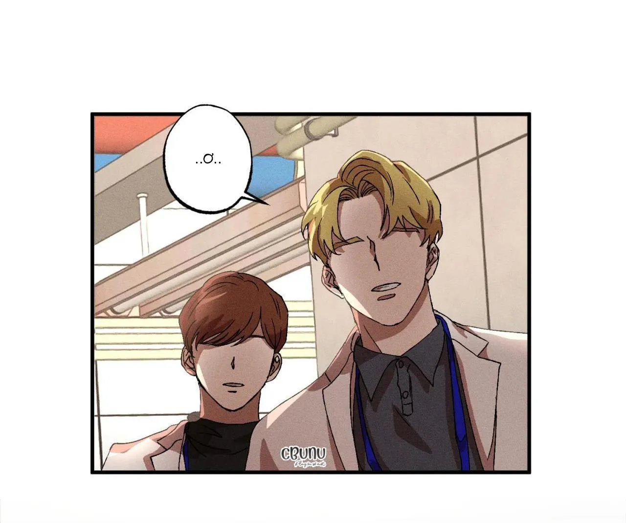 Bẫy Đôi Ngọt Ngào Chapter 32 Trang 63