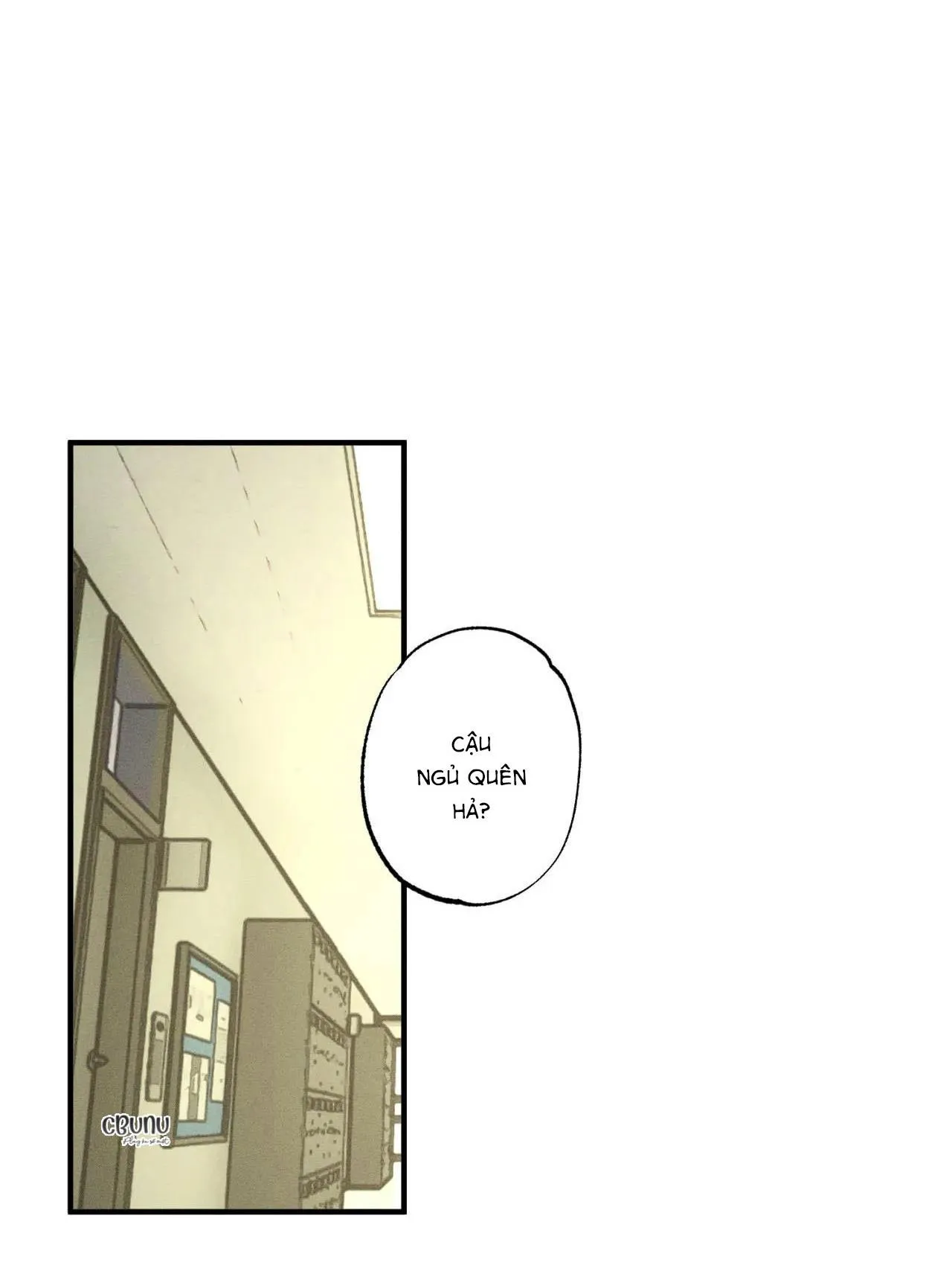 Bẫy Đôi Ngọt Ngào Chapter 33 Trang 3