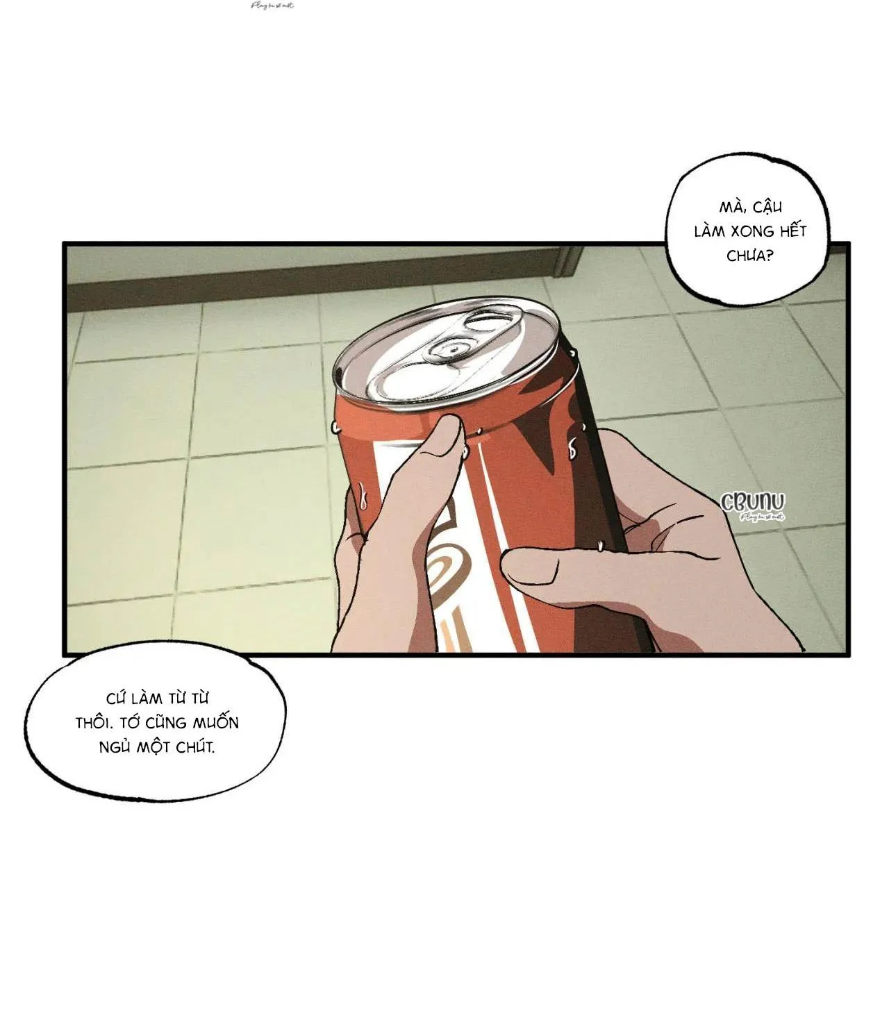 Bẫy Đôi Ngọt Ngào Chapter 33 Trang 6