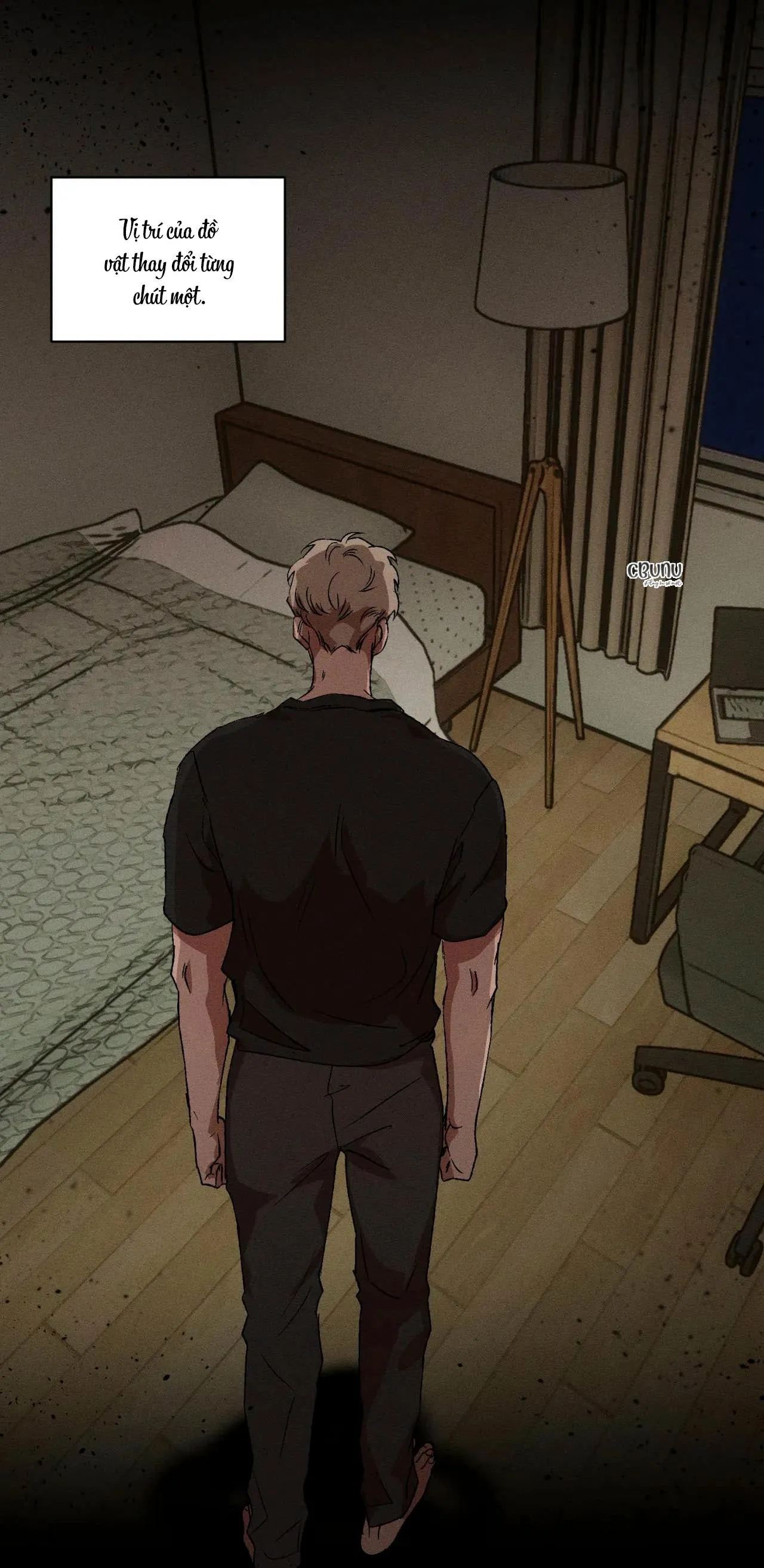 Bẫy Đôi Ngọt Ngào Chapter 33 Trang 11