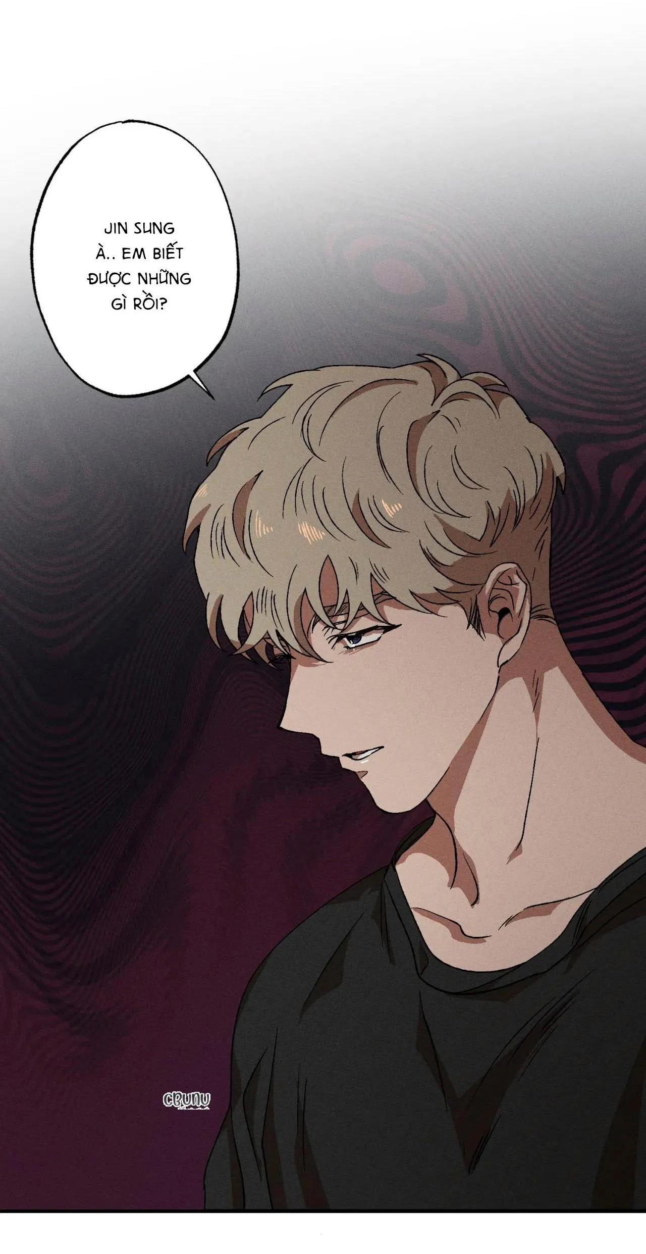 Bẫy Đôi Ngọt Ngào Chapter 33 Trang 15