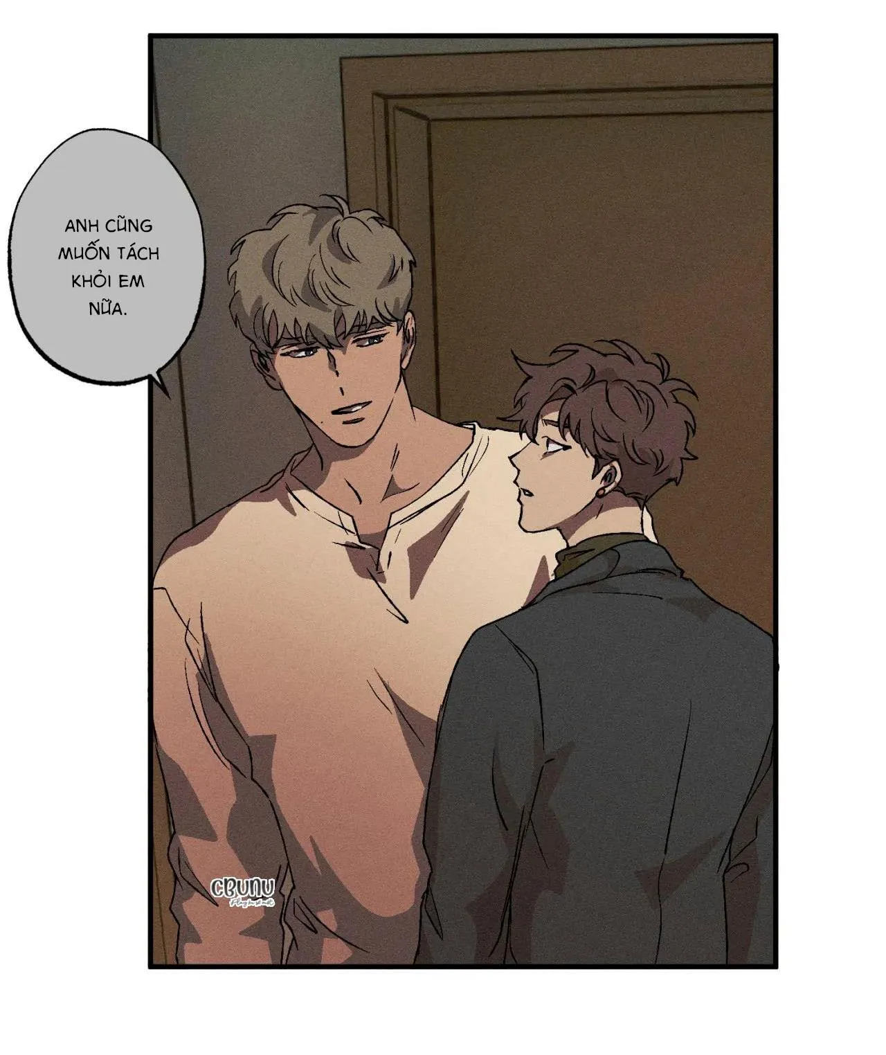 Bẫy Đôi Ngọt Ngào Chapter 33 Trang 17