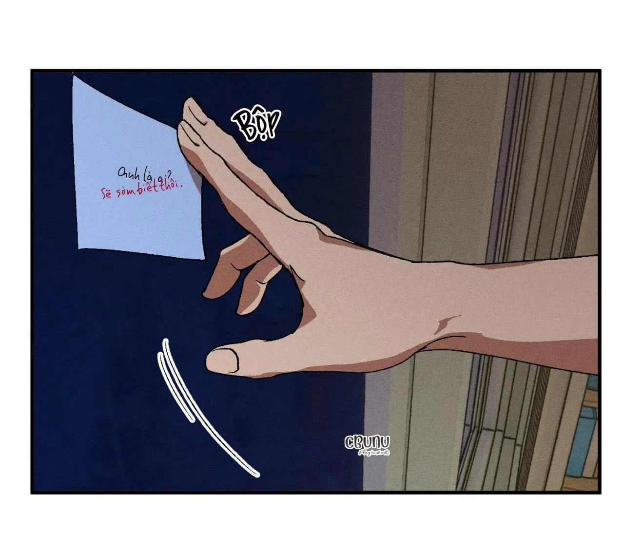 Bẫy Đôi Ngọt Ngào Chapter 33 Trang 19