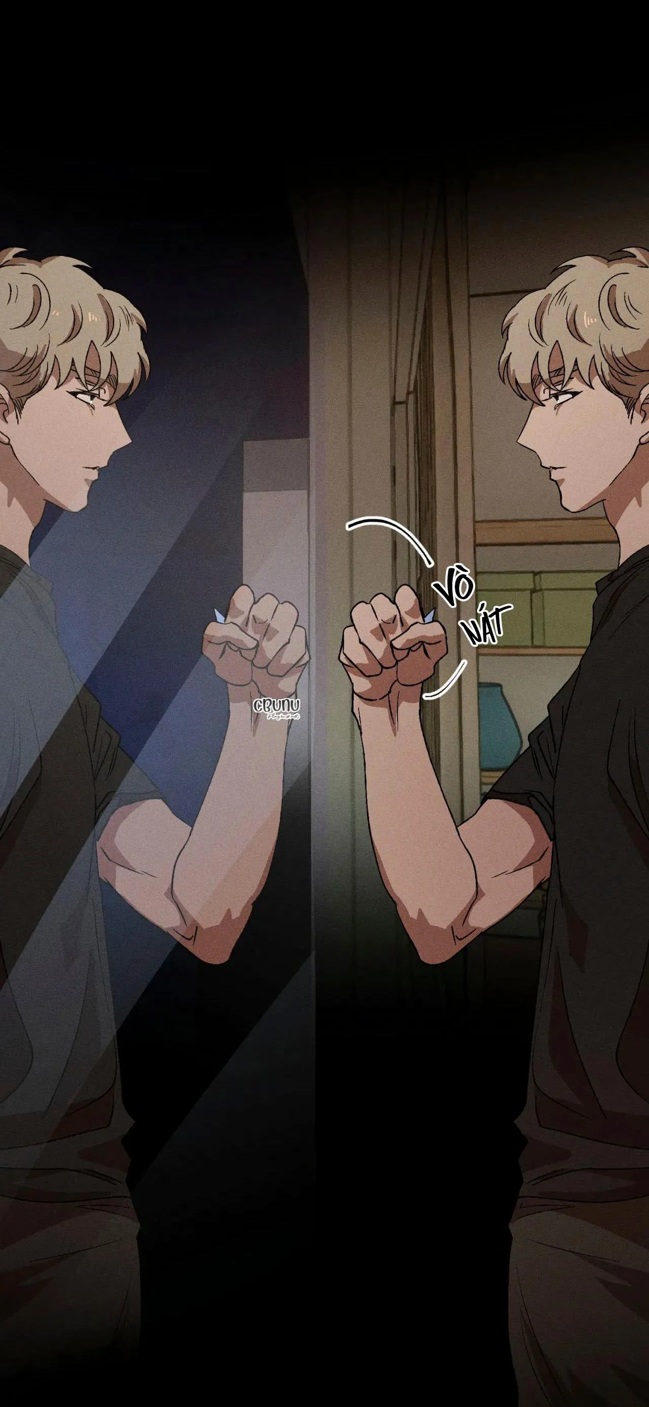 Bẫy Đôi Ngọt Ngào Chapter 33 Trang 22