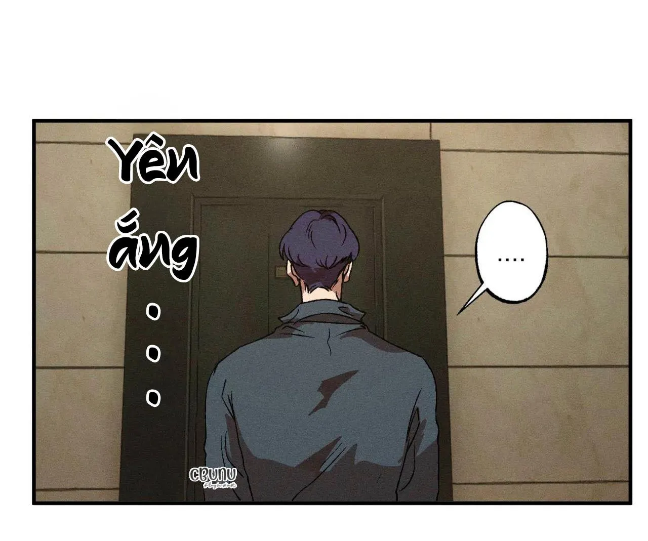 Bẫy Đôi Ngọt Ngào Chapter 33 Trang 32