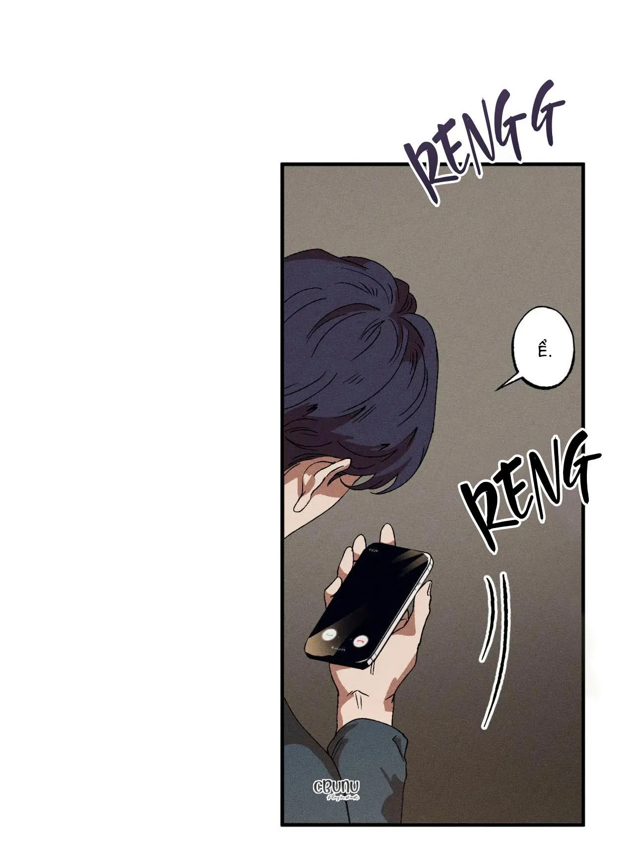 Bẫy Đôi Ngọt Ngào Chapter 33 Trang 34