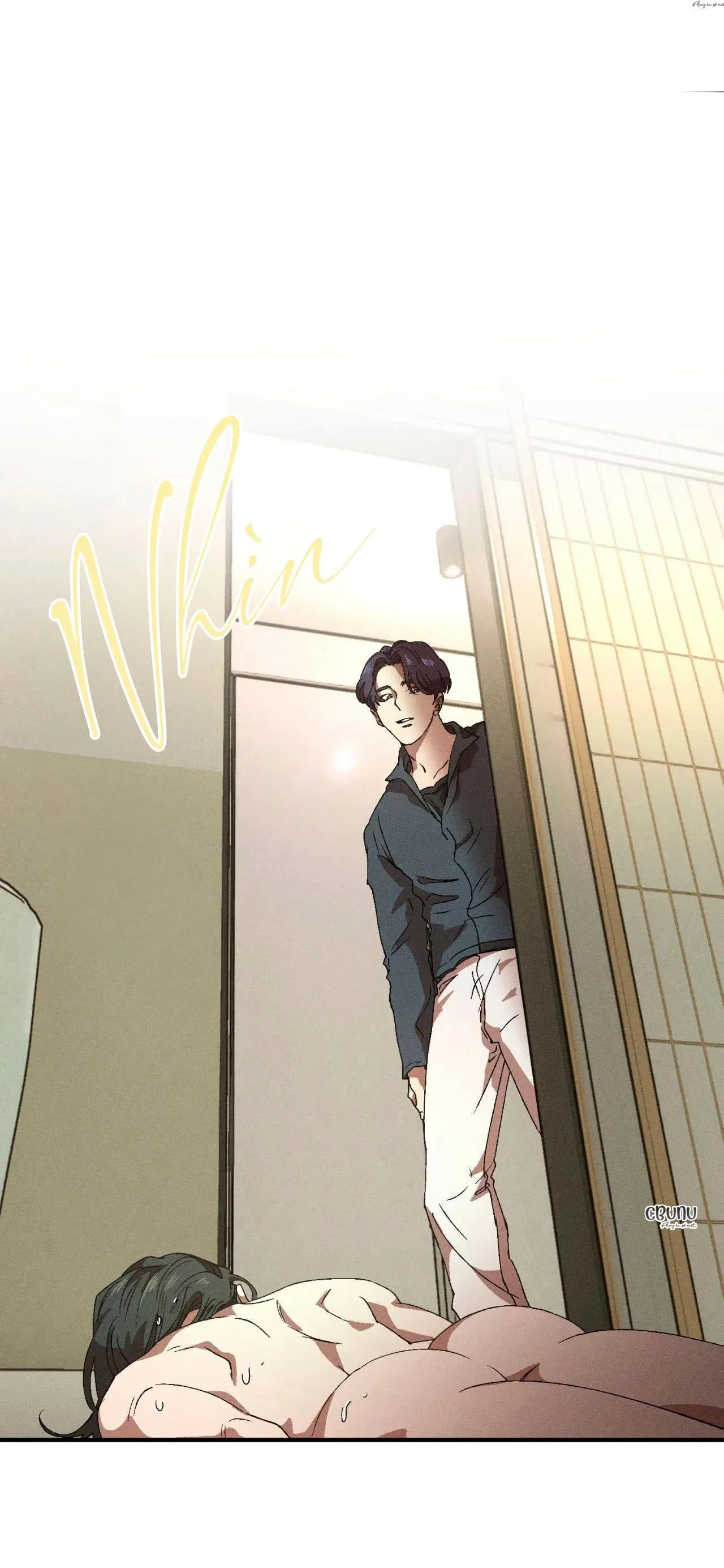 Bẫy Đôi Ngọt Ngào Chapter 33 Trang 38