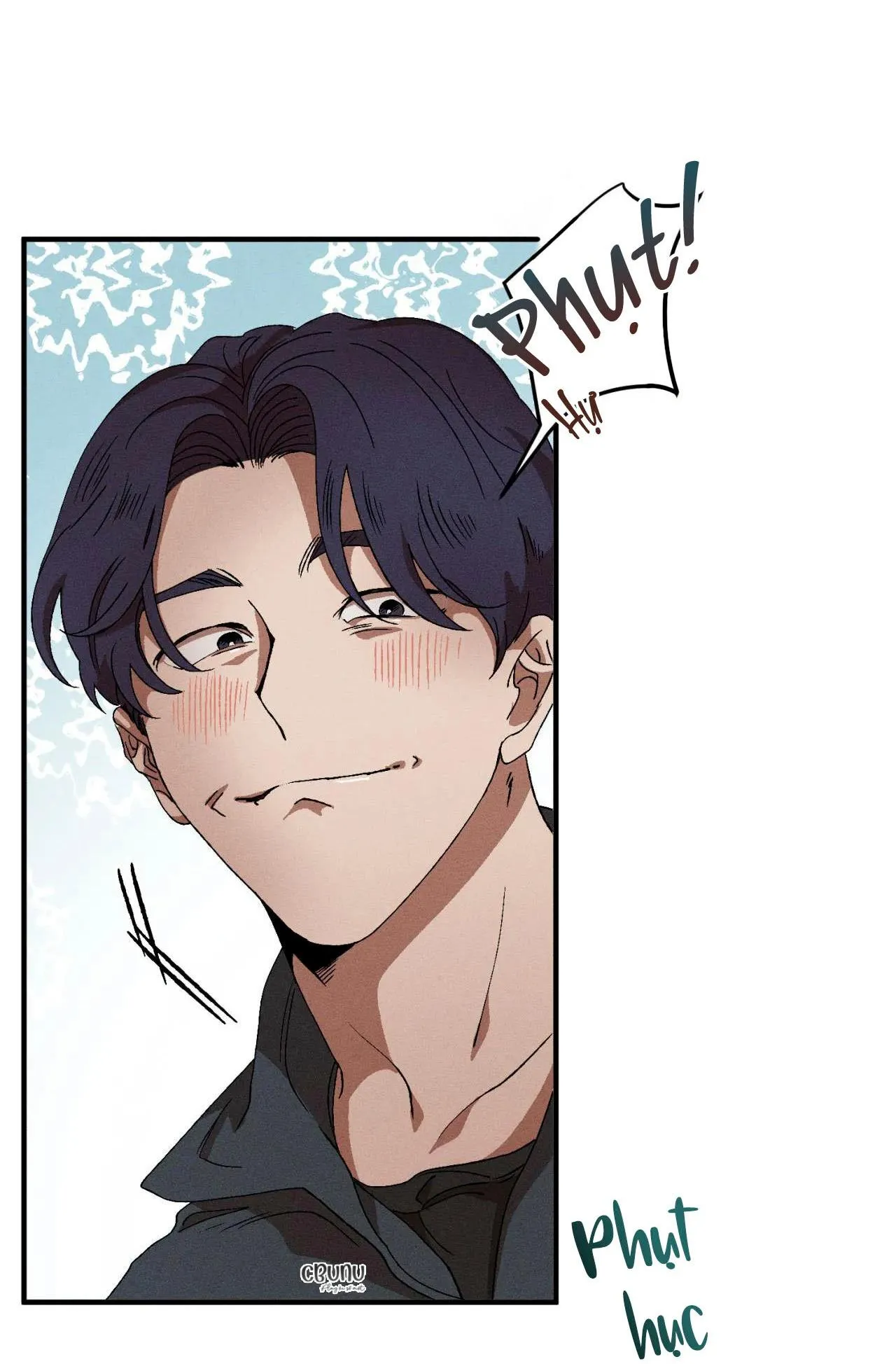 Bẫy Đôi Ngọt Ngào Chapter 33 Trang 39