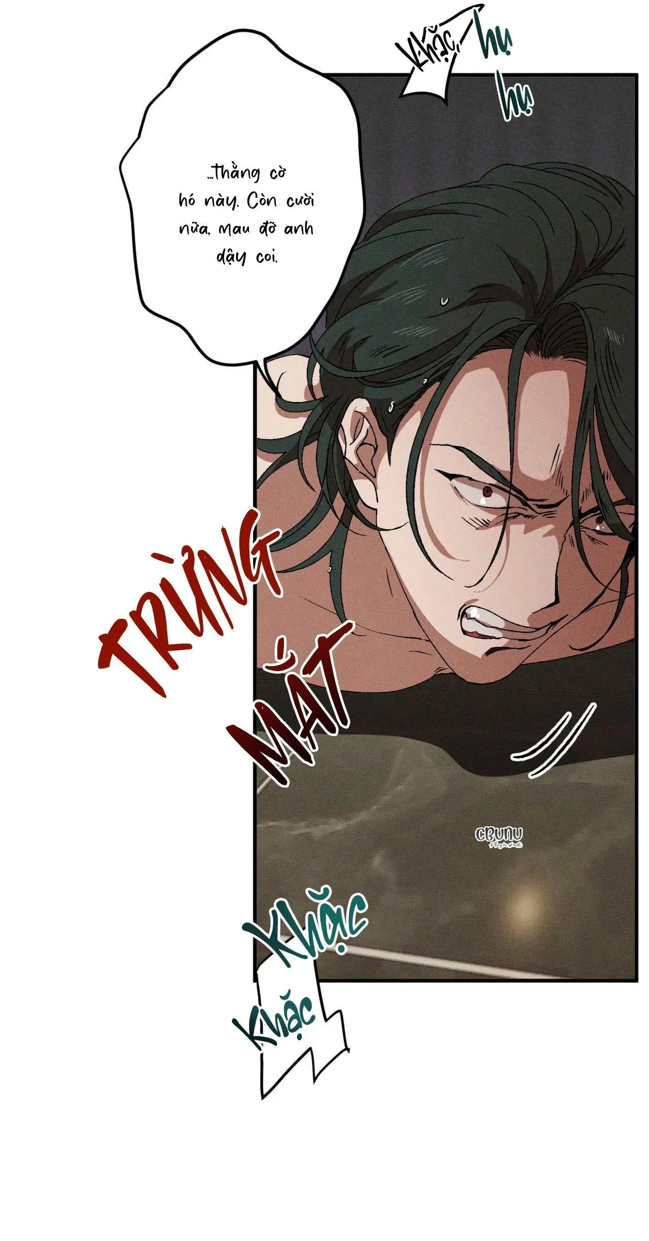 Bẫy Đôi Ngọt Ngào Chapter 33 Trang 40