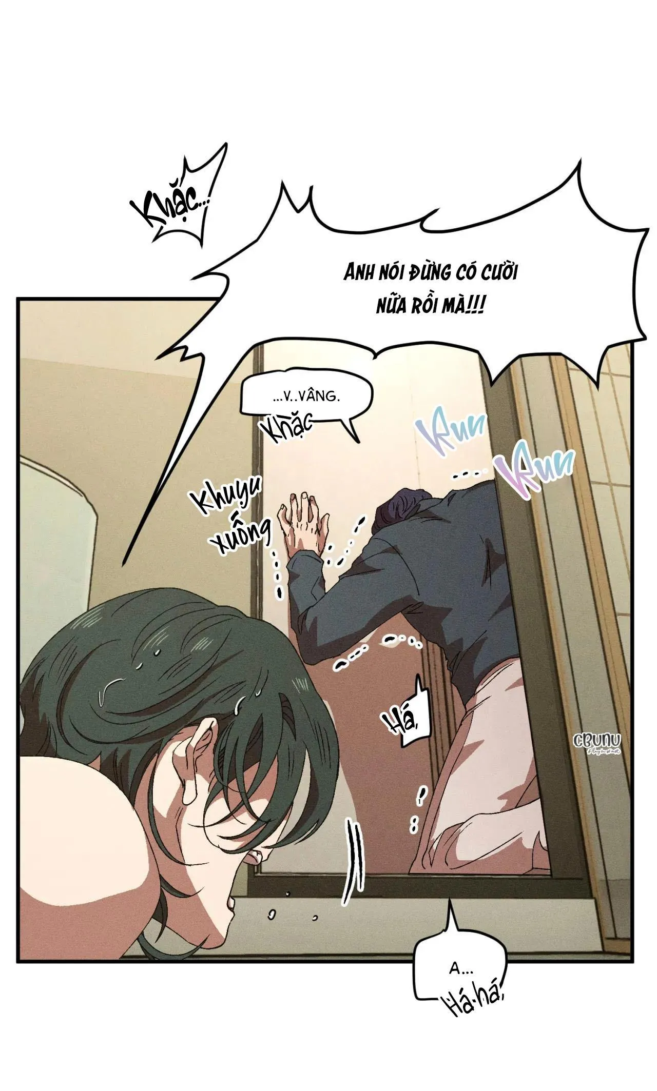 Bẫy Đôi Ngọt Ngào Chapter 33 Trang 41