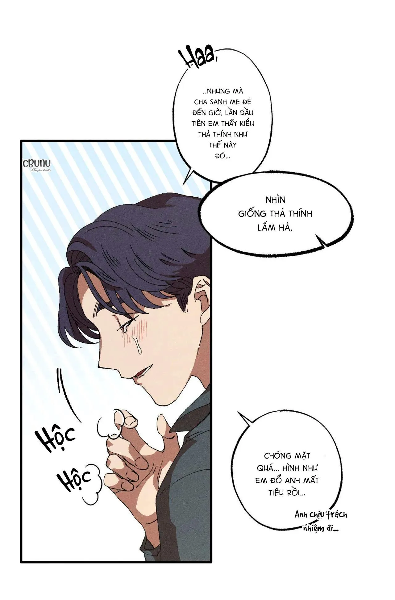 Bẫy Đôi Ngọt Ngào Chapter 33 Trang 42