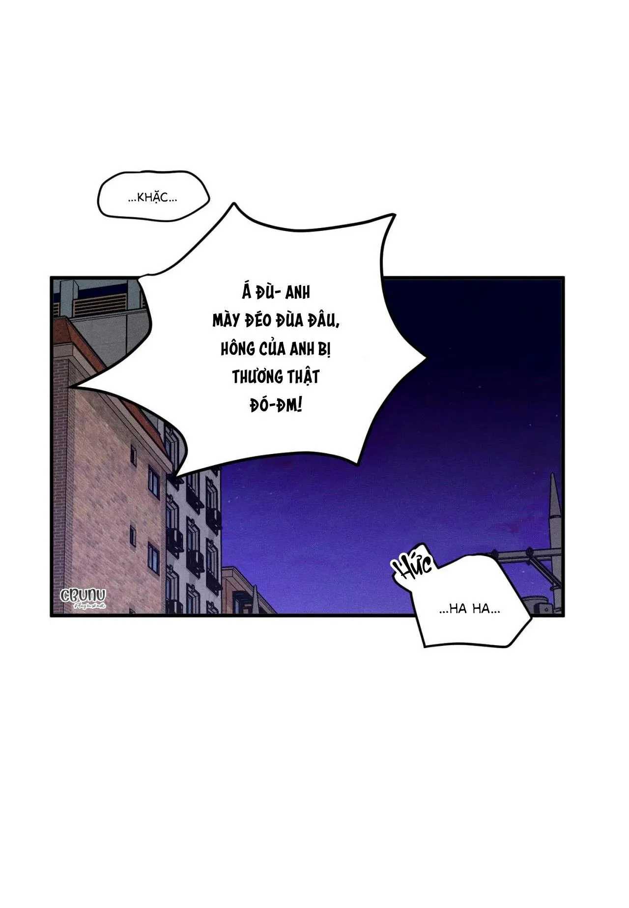 Bẫy Đôi Ngọt Ngào Chapter 33 Trang 44