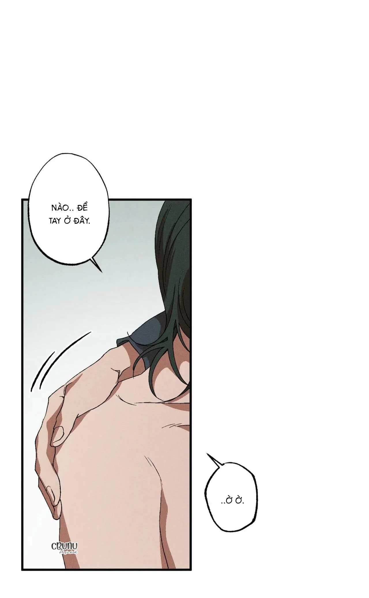 Bẫy Đôi Ngọt Ngào Chapter 33 Trang 45