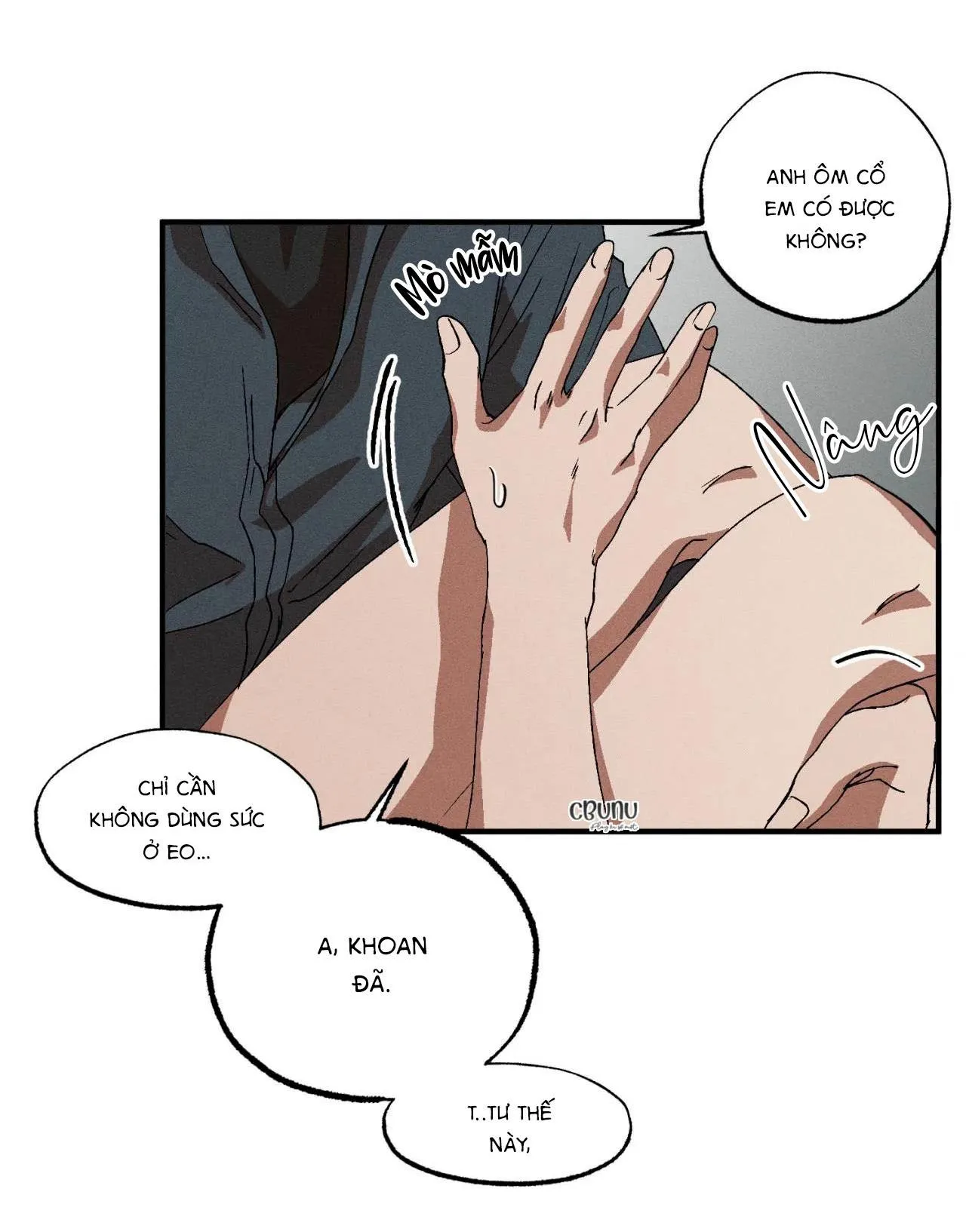 Bẫy Đôi Ngọt Ngào Chapter 33 Trang 46