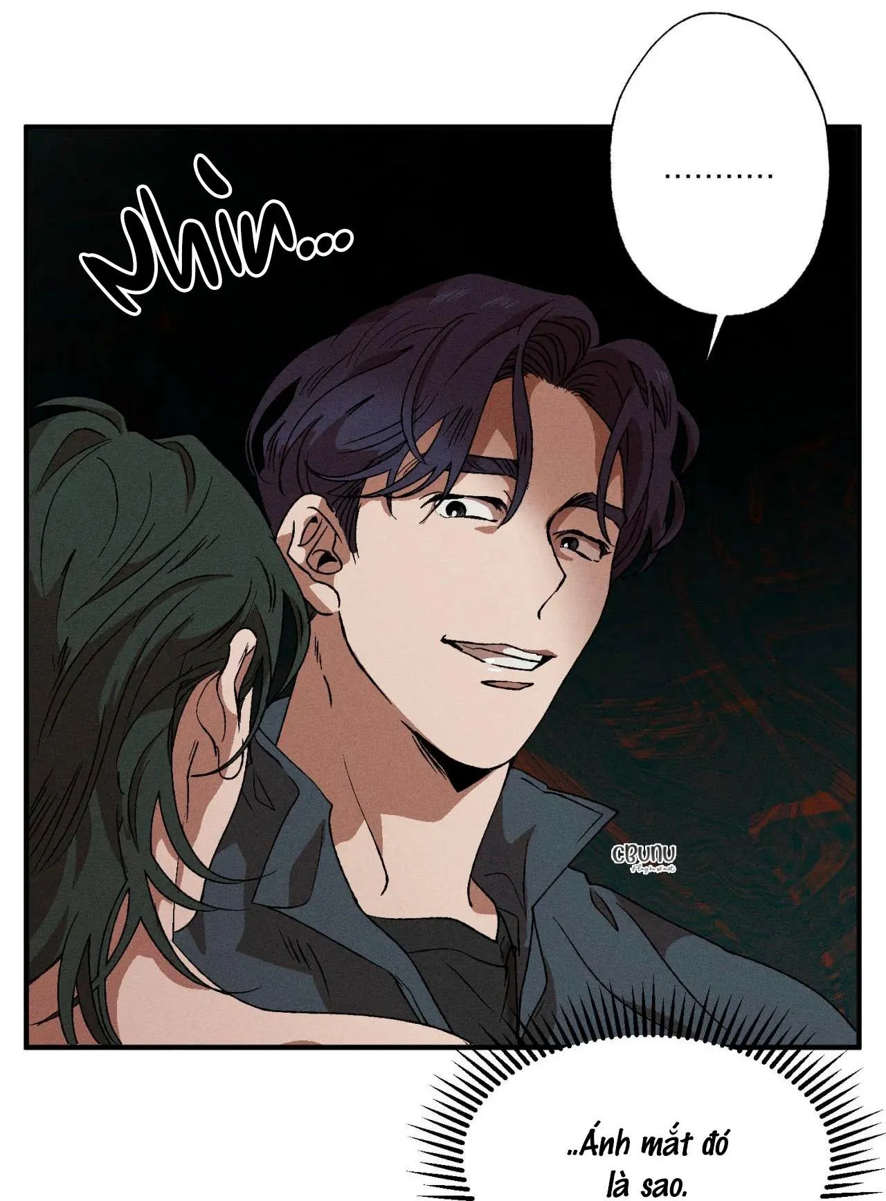 Bẫy Đôi Ngọt Ngào Chapter 33 Trang 54