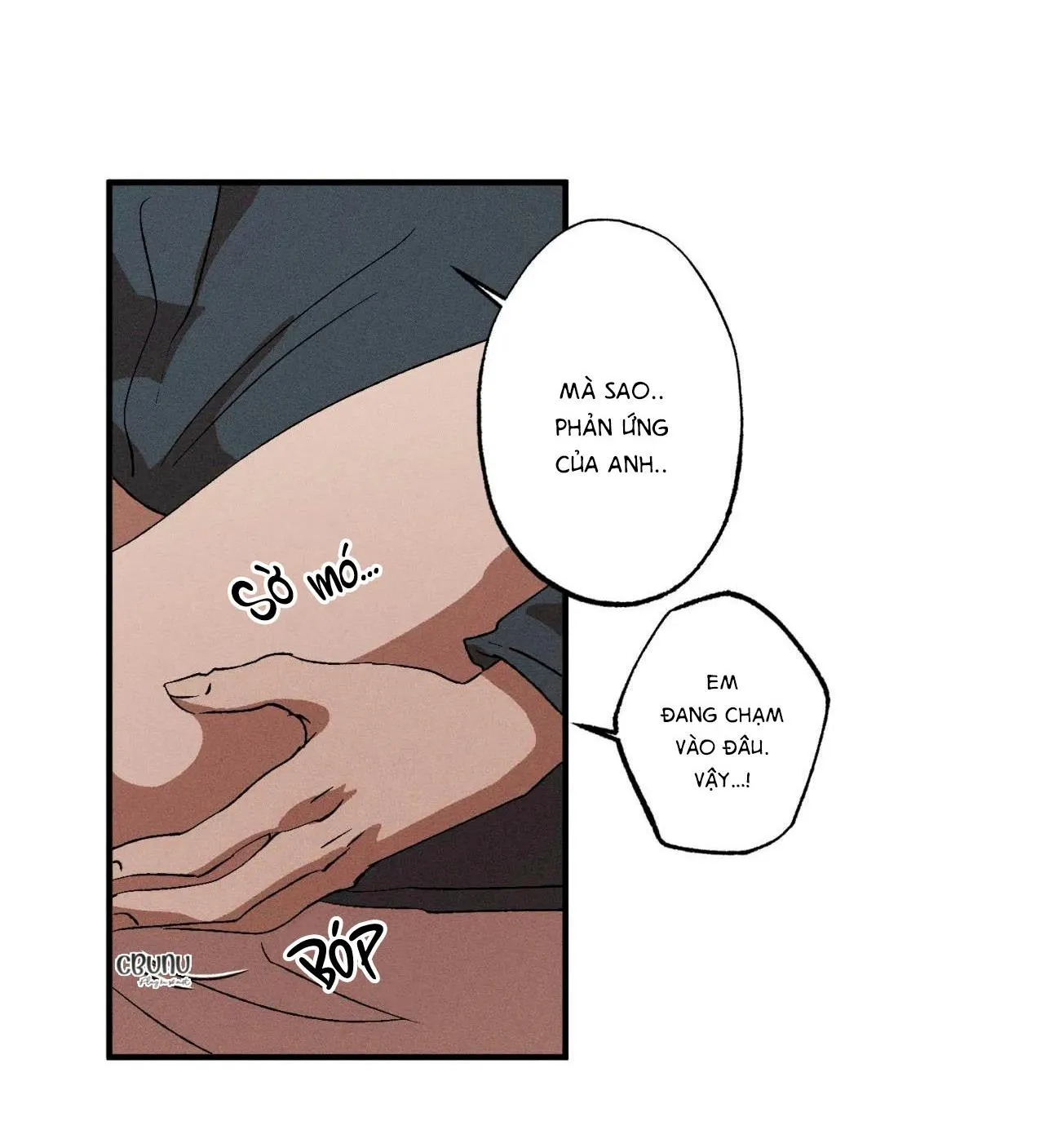 Bẫy Đôi Ngọt Ngào Chapter 33 Trang 56