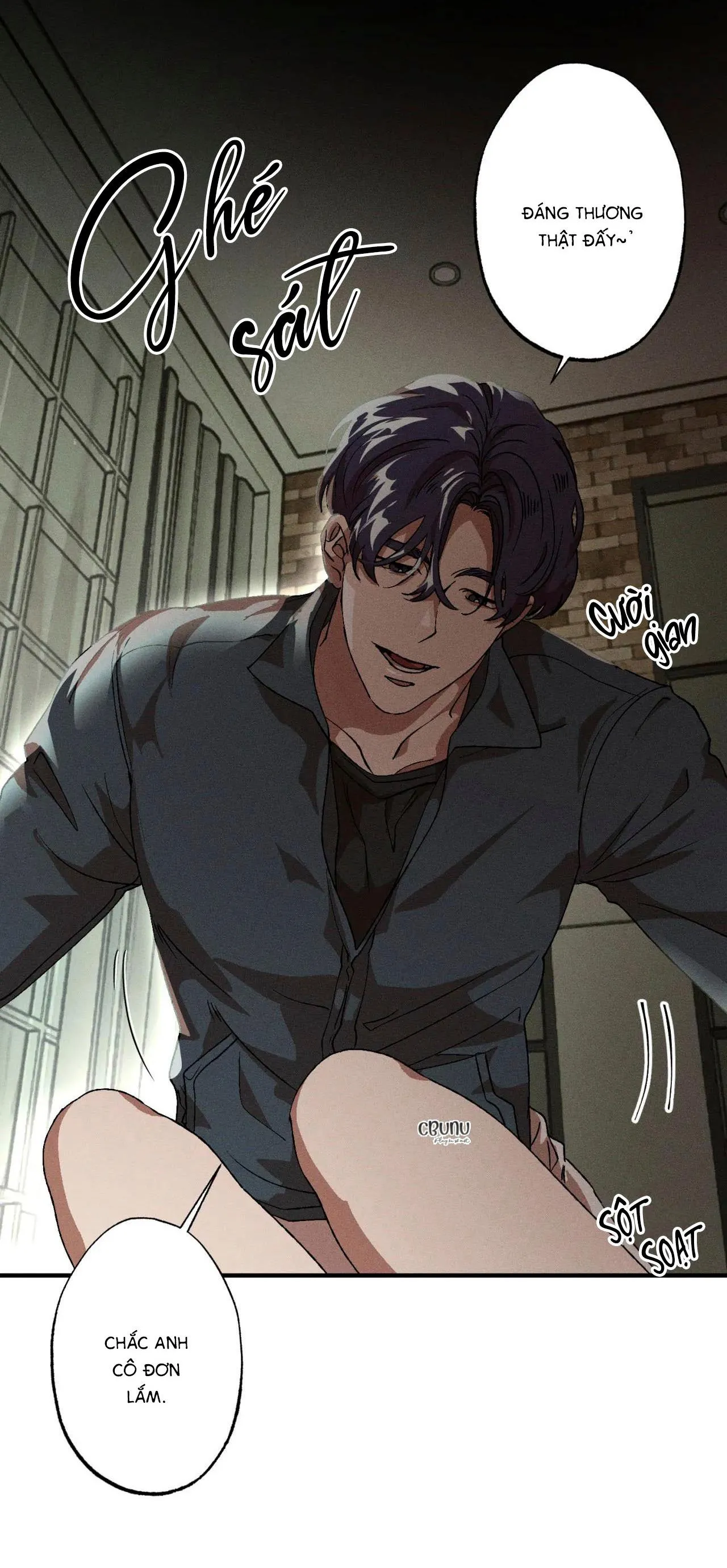 Bẫy Đôi Ngọt Ngào Chapter 33 Trang 60