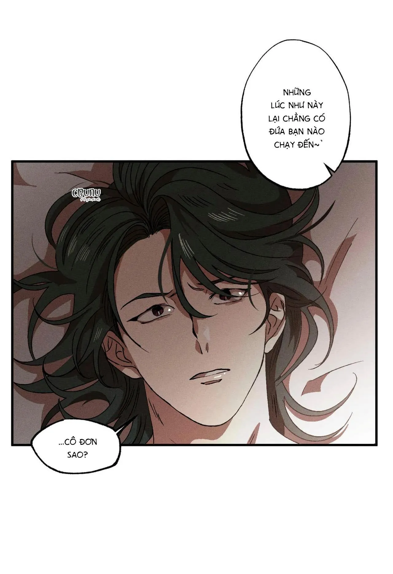 Bẫy Đôi Ngọt Ngào Chapter 33 Trang 61