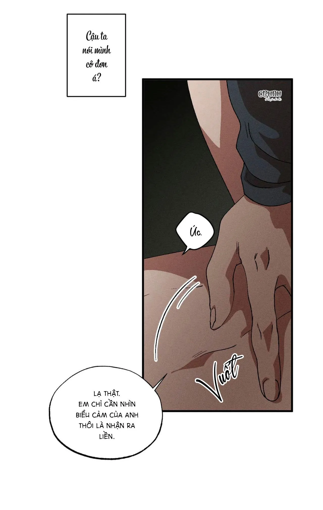 Bẫy Đôi Ngọt Ngào Chapter 33 Trang 63