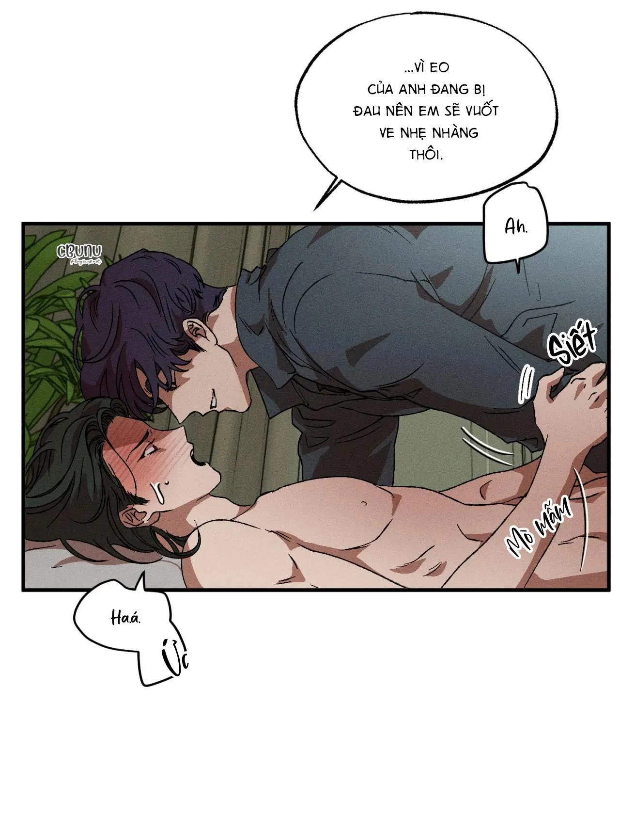 Bẫy Đôi Ngọt Ngào Chapter 33 Trang 65