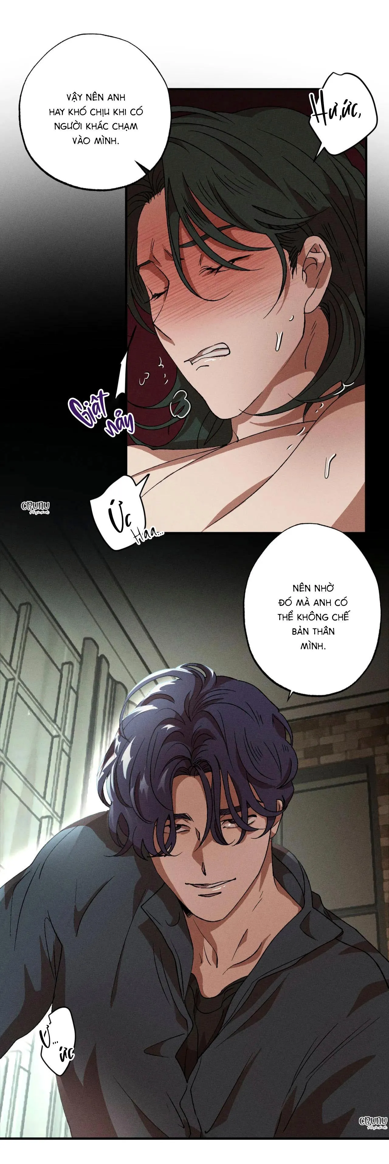 Bẫy Đôi Ngọt Ngào Chapter 33 Trang 67