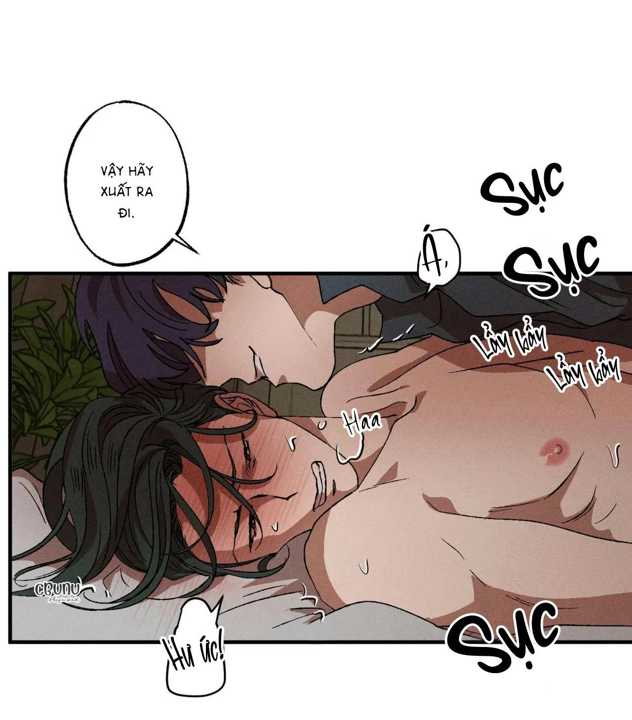 Bẫy Đôi Ngọt Ngào Chapter 33 Trang 69