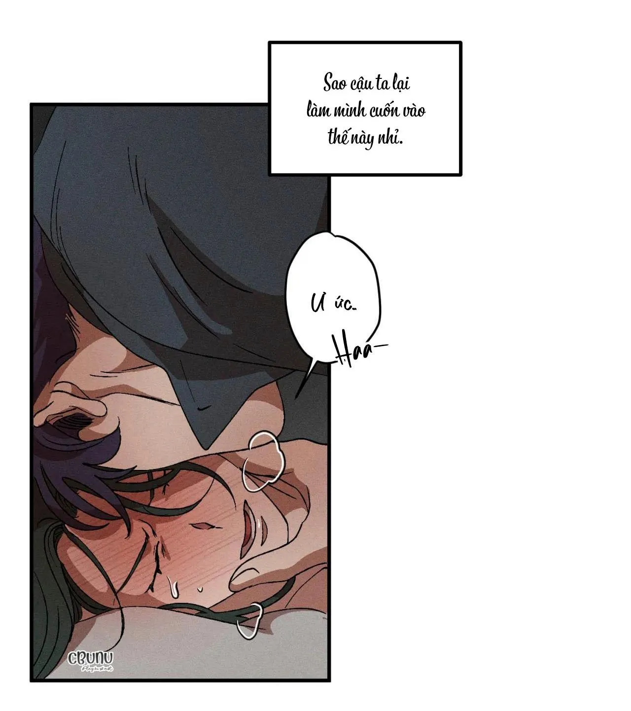 Bẫy Đôi Ngọt Ngào Chapter 33 Trang 71