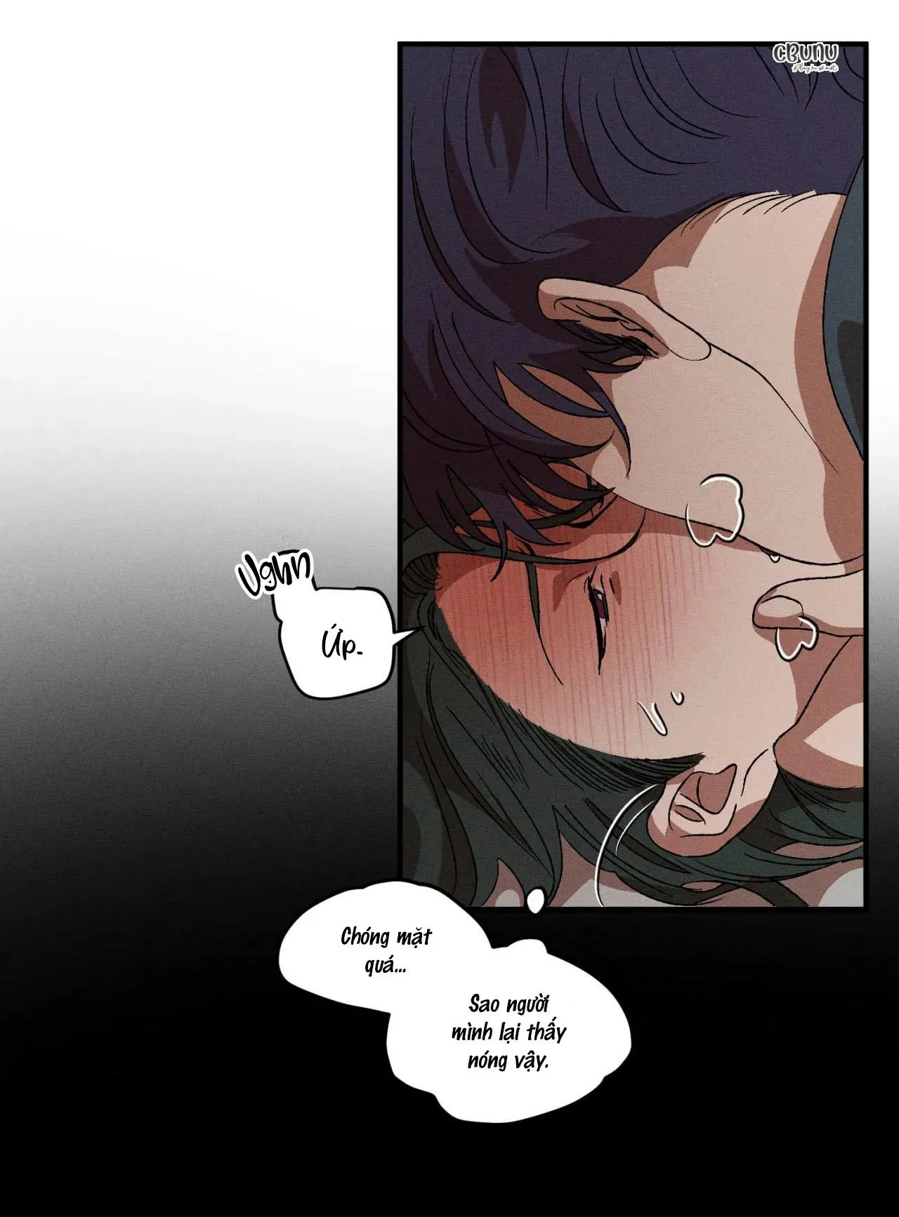 Bẫy Đôi Ngọt Ngào Chapter 33 Trang 72